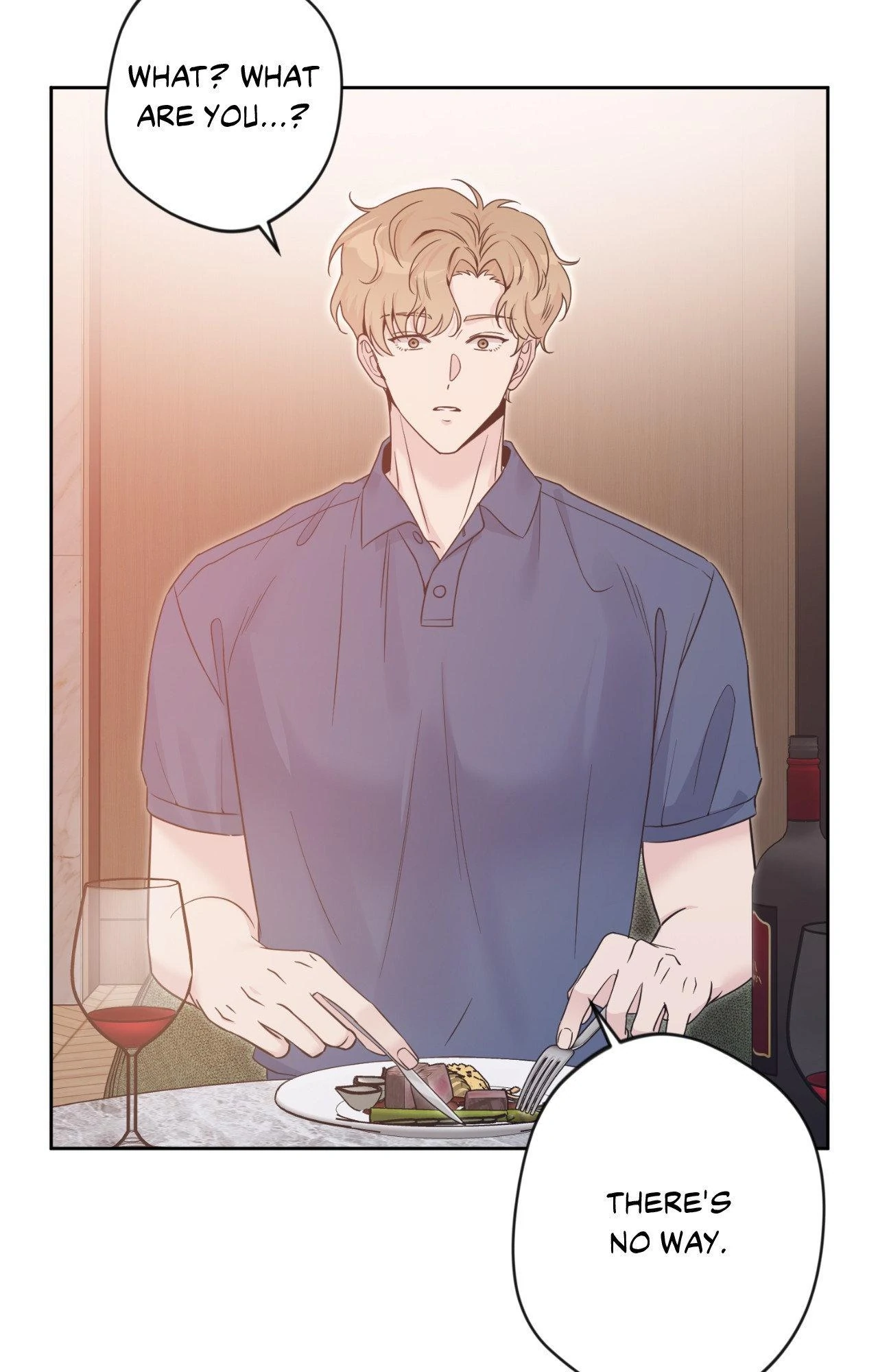 Angel Kiss Chapter 30 - Page 60