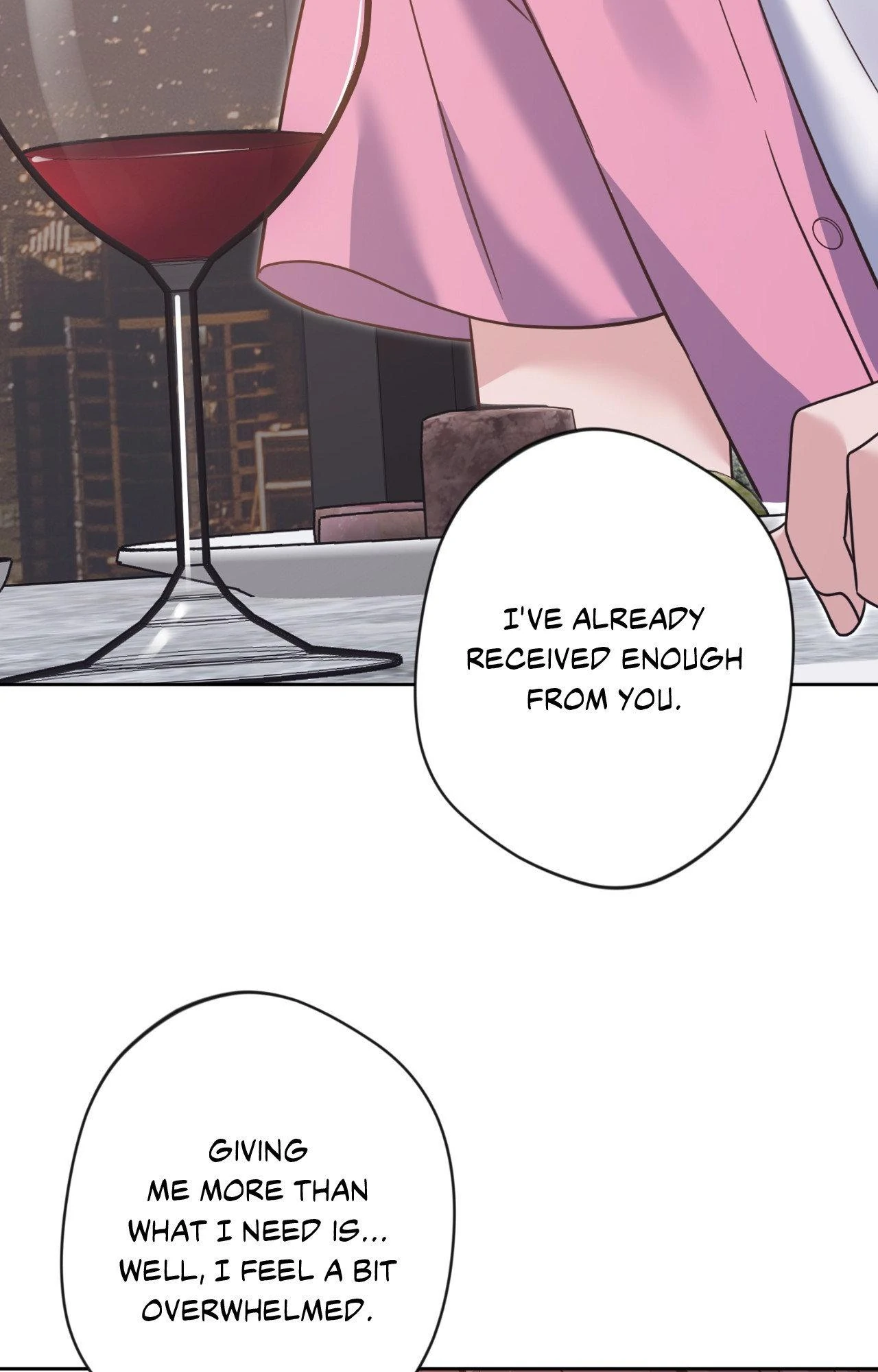 Angel Kiss Chapter 30 - Page 63