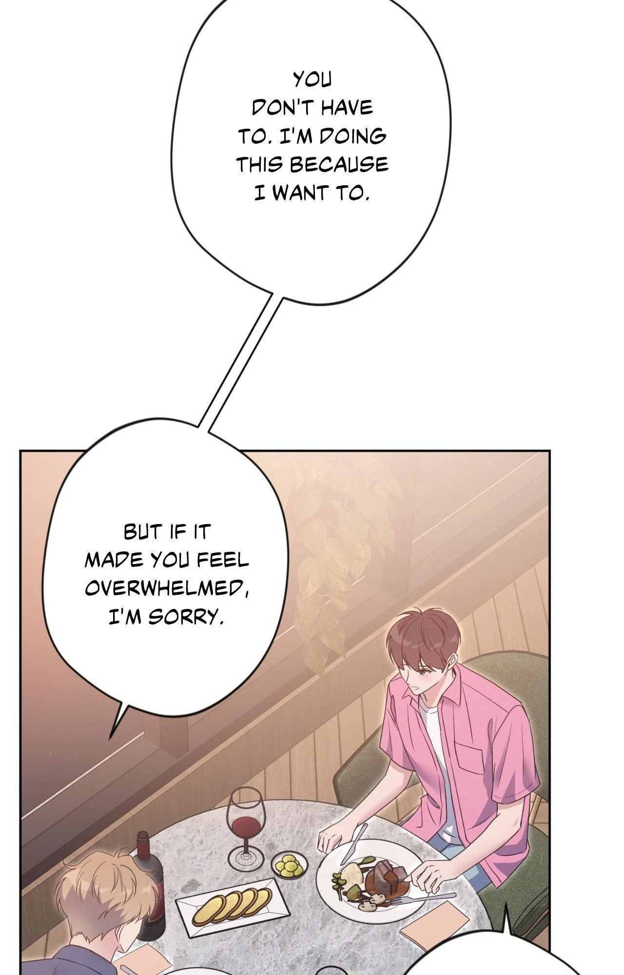 Angel Kiss Chapter 30 - Page 65