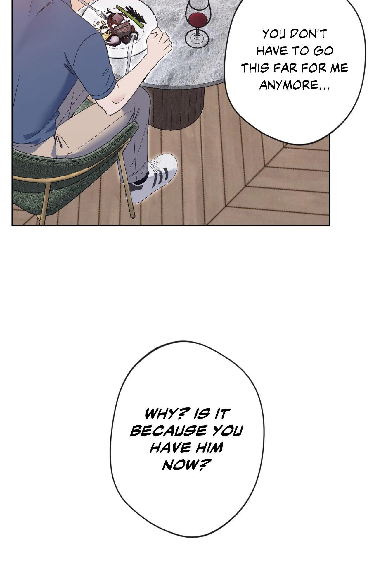 Angel Kiss Chapter 30 - Page 66