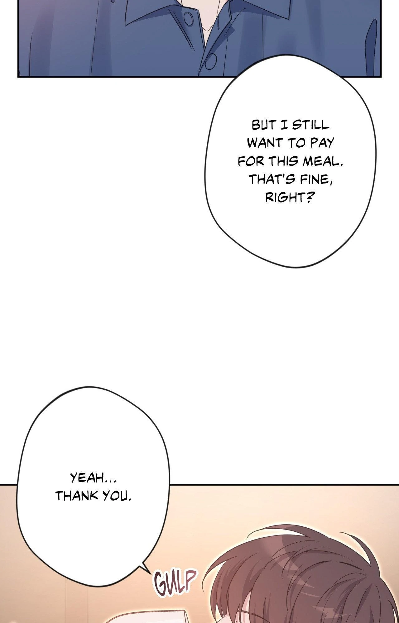 Angel Kiss Chapter 30 - Page 68