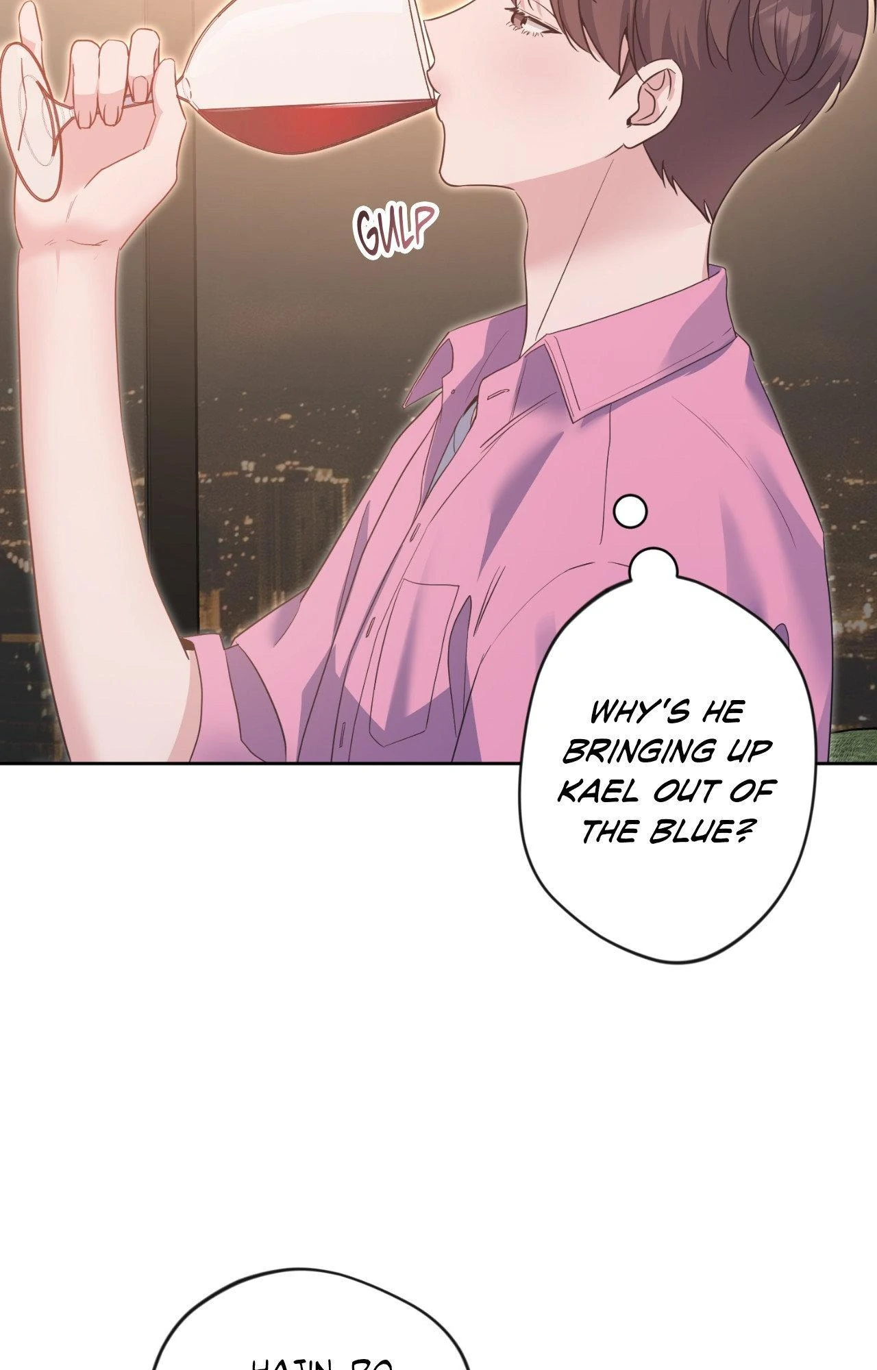 Angel Kiss Chapter 30 - Page 69