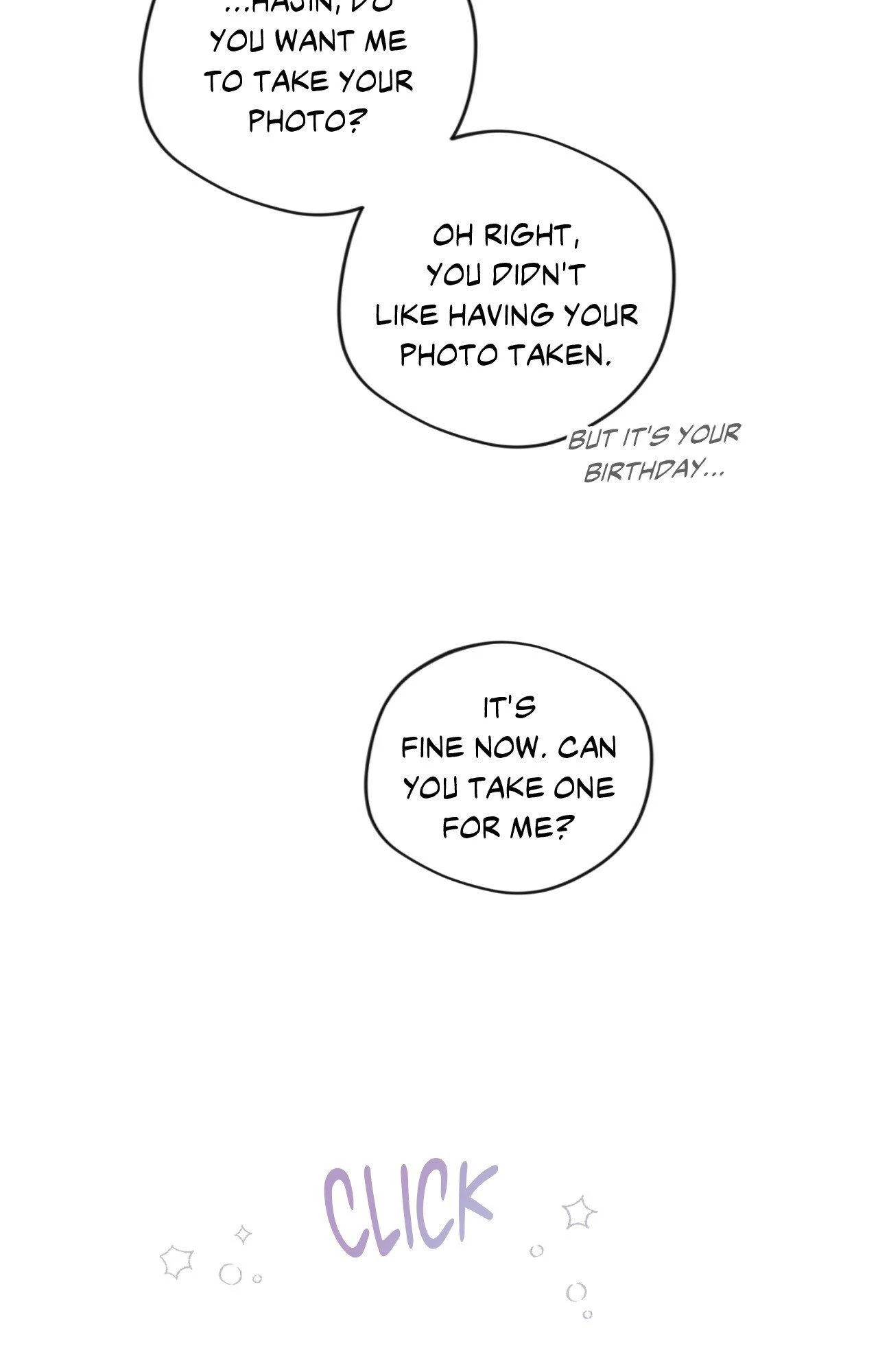 Angel Kiss Chapter 30 - Page 70