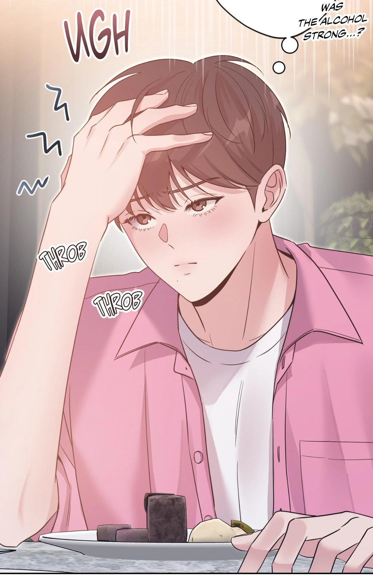 Angel Kiss Chapter 30 - Page 72