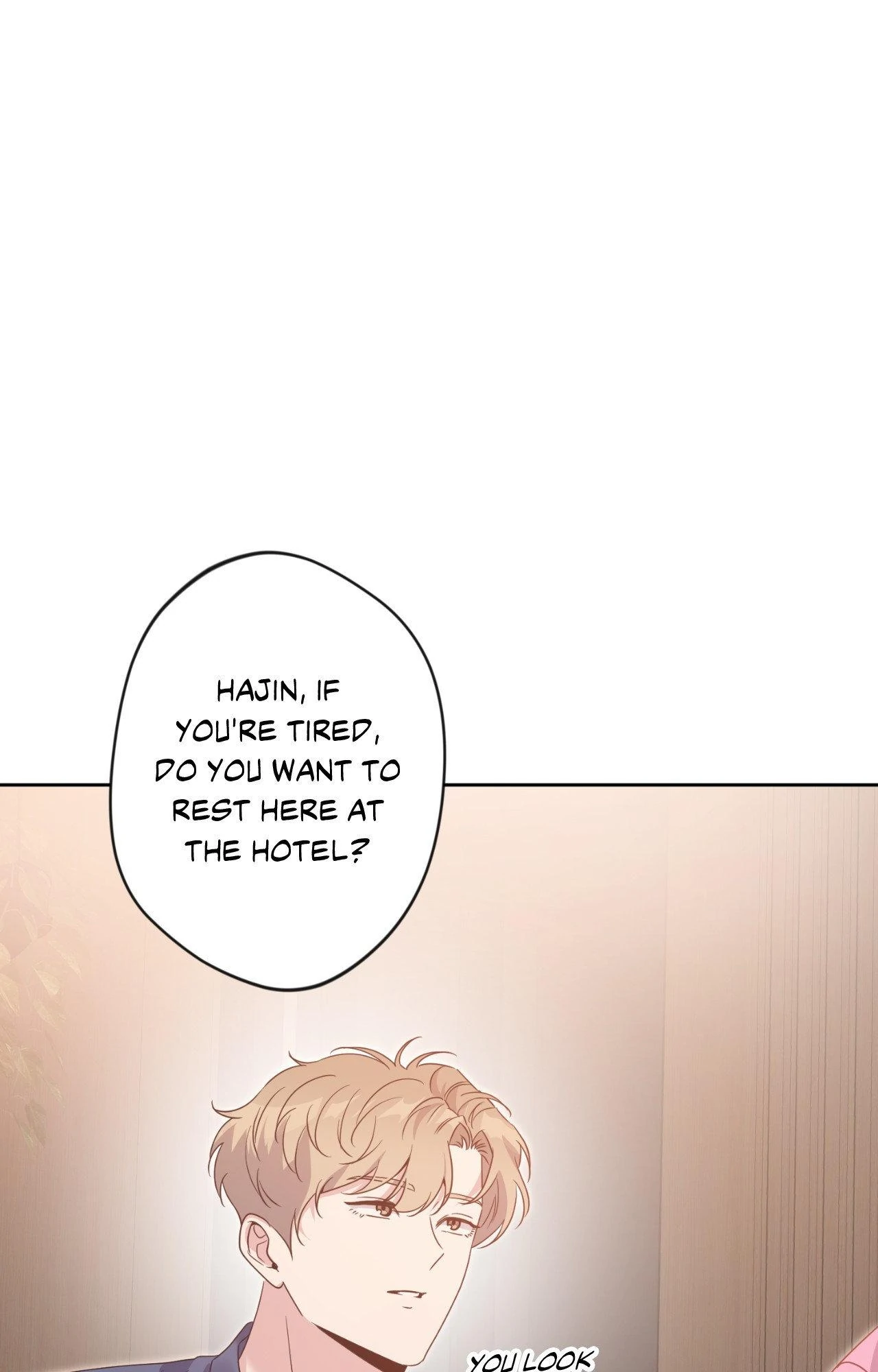 Angel Kiss Chapter 30 - Page 73