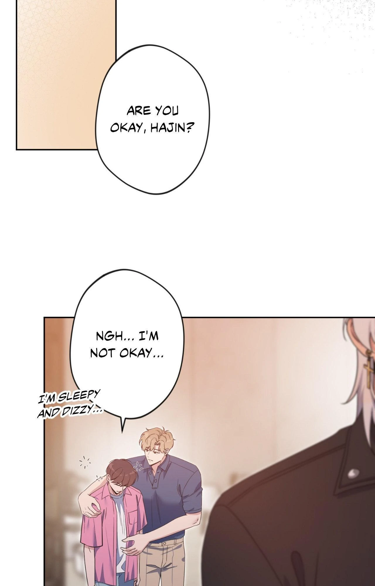 Angel Kiss Chapter 30 - Page 77