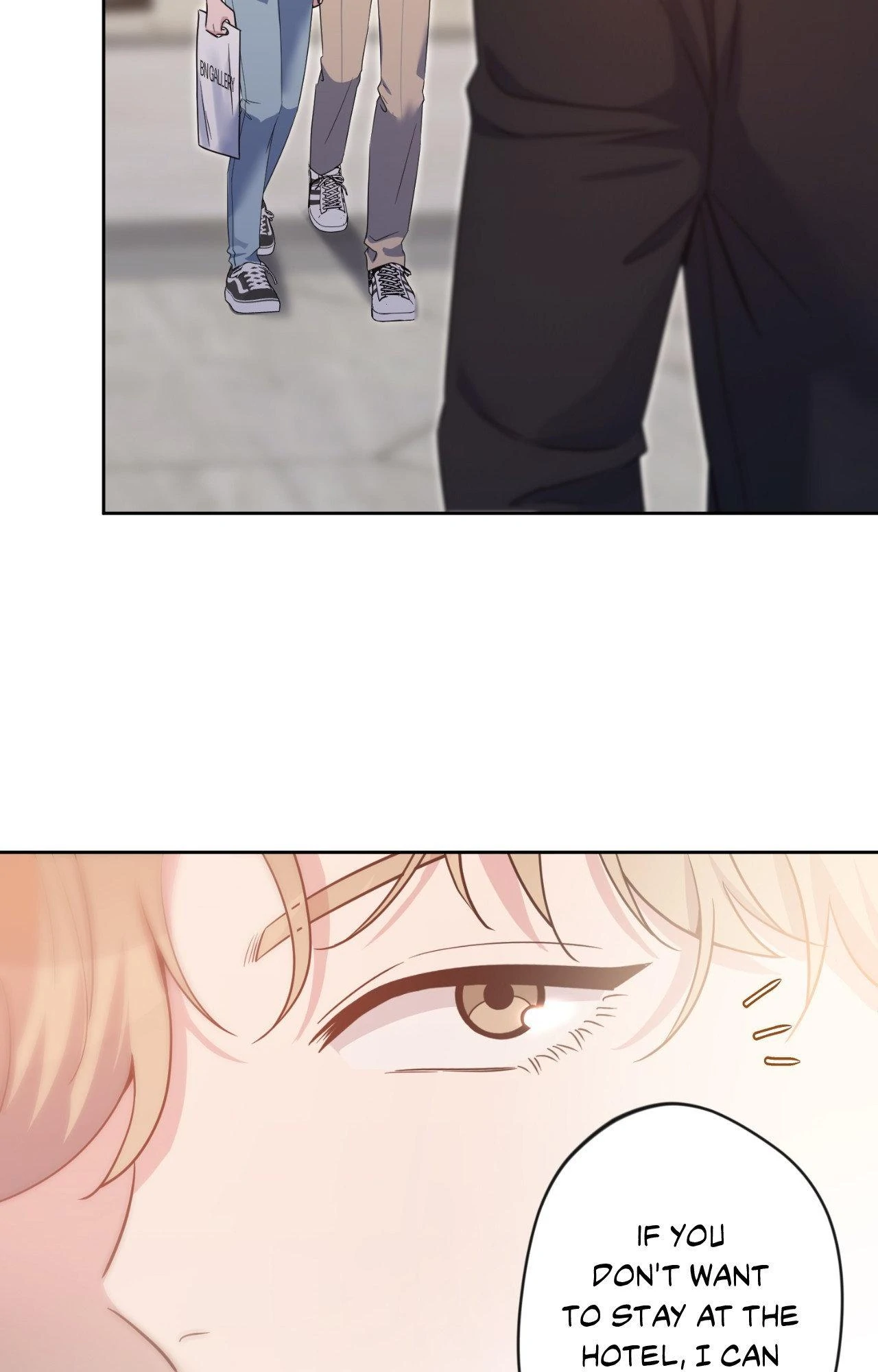 Angel Kiss Chapter 30 - Page 78