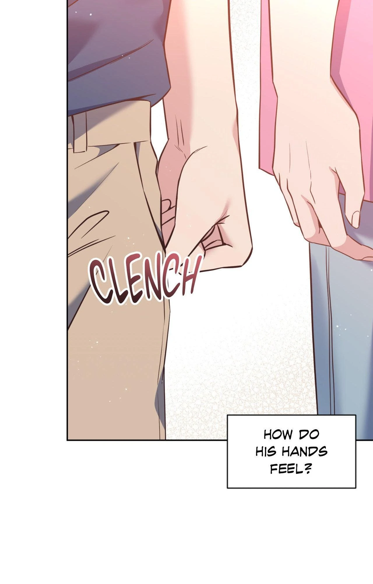 Angel Kiss Chapter 30 - Page 9