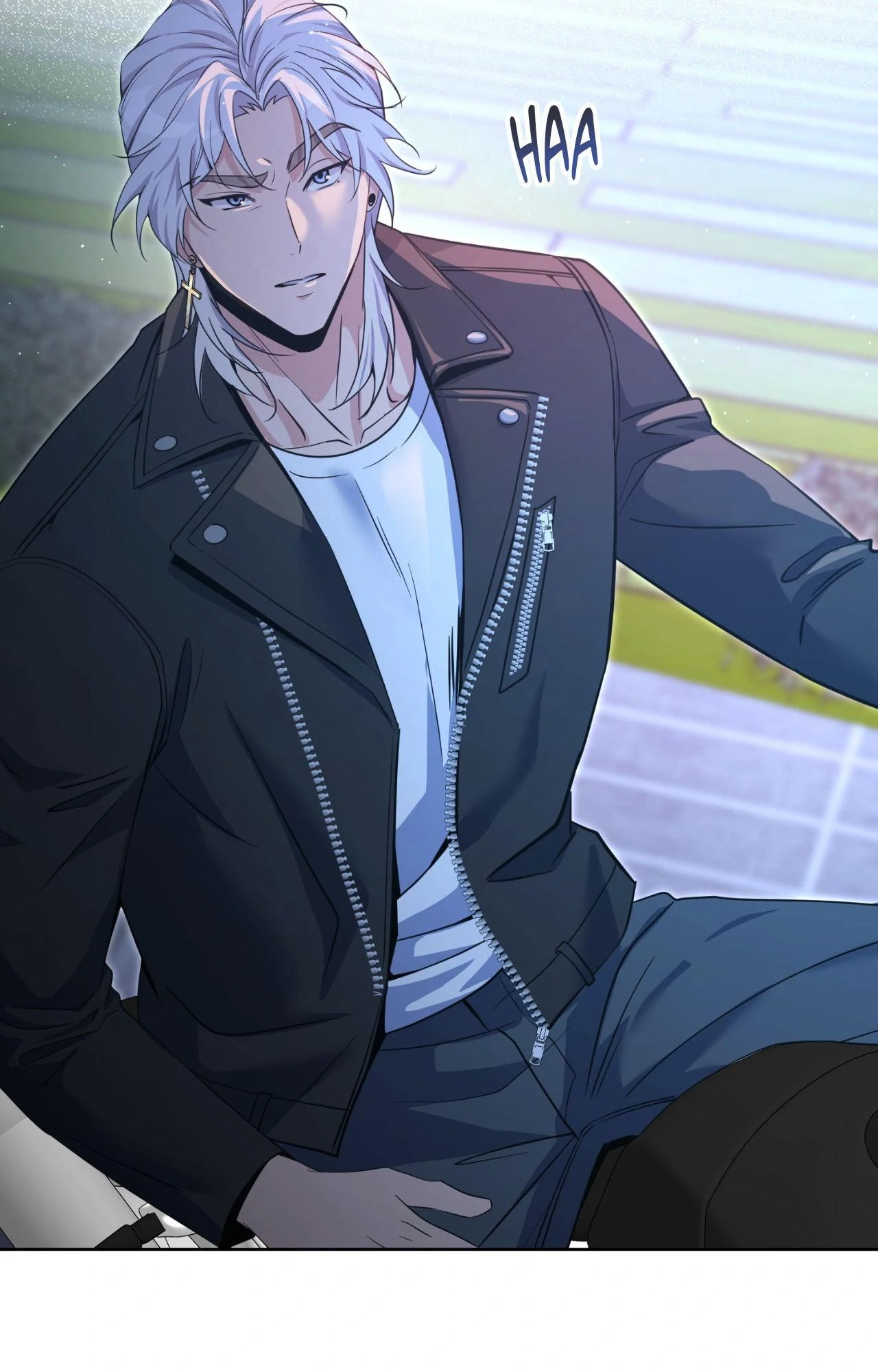 Angel Kiss Chapter 31 - Page 2