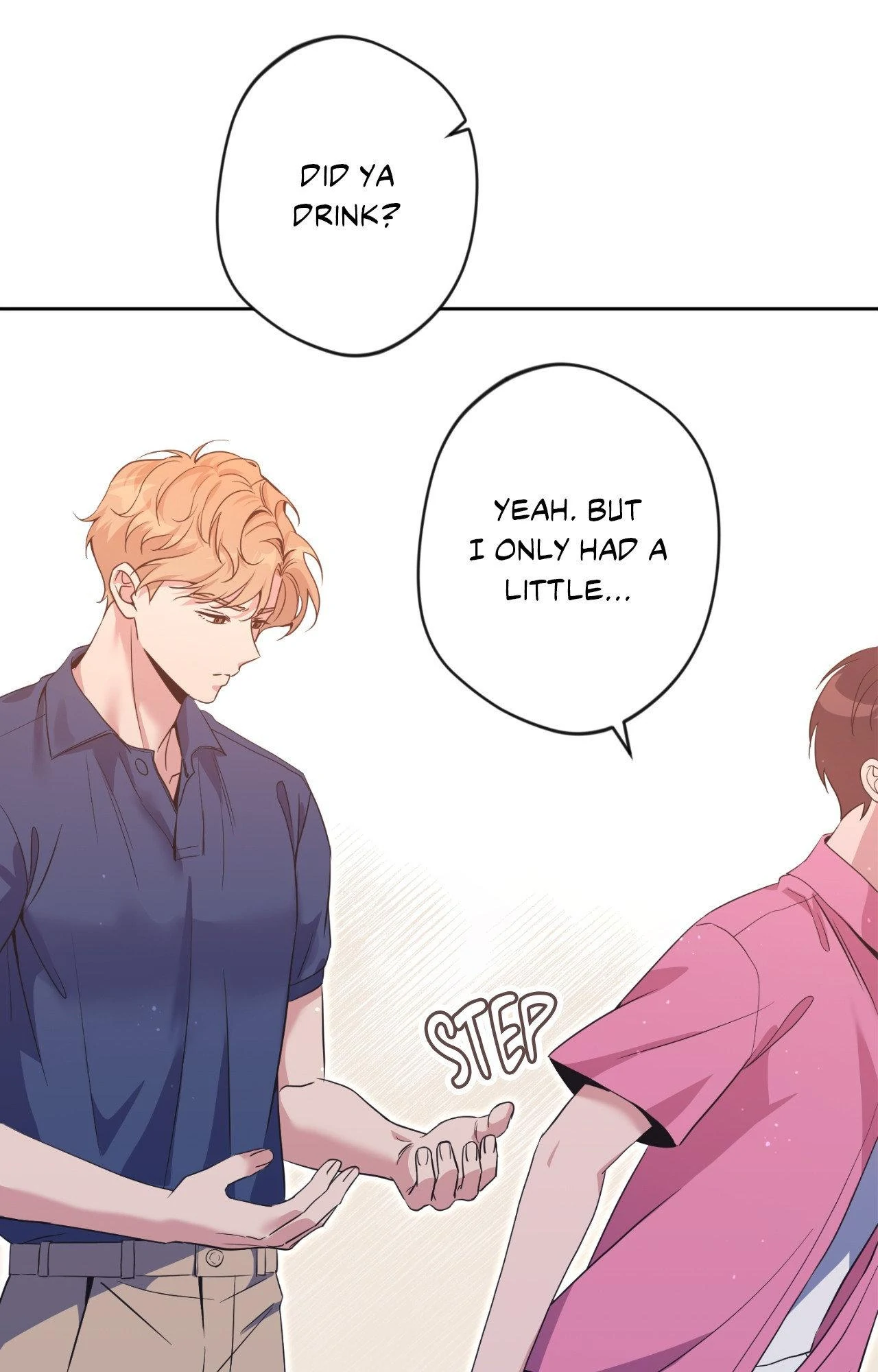 Angel Kiss Chapter 31 - Page 12