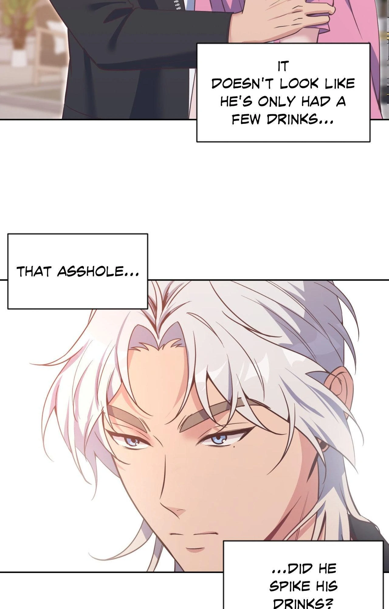 Angel Kiss Chapter 31 - Page 16