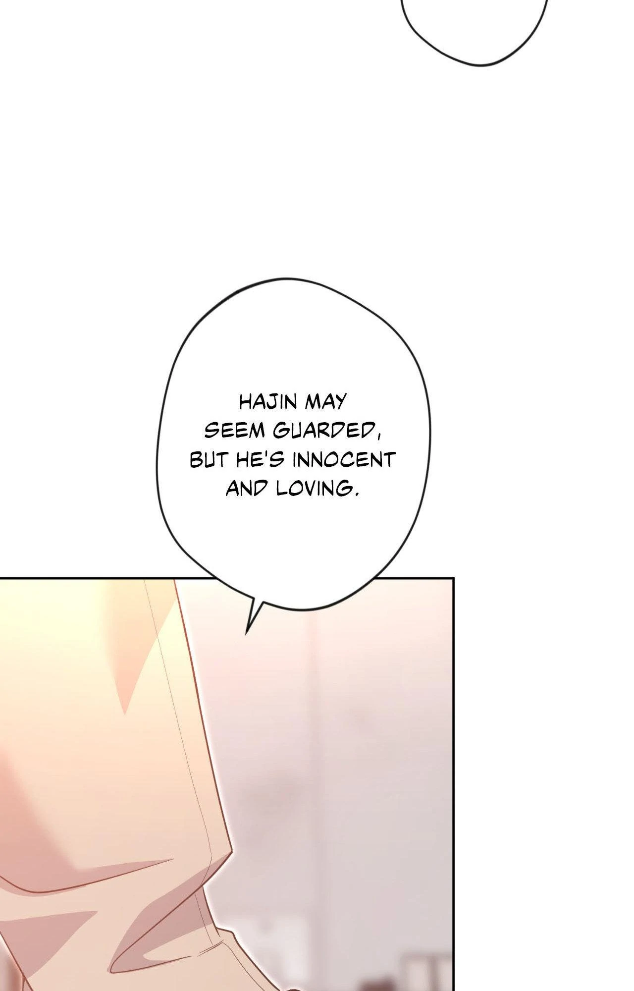 Angel Kiss Chapter 31 - Page 20