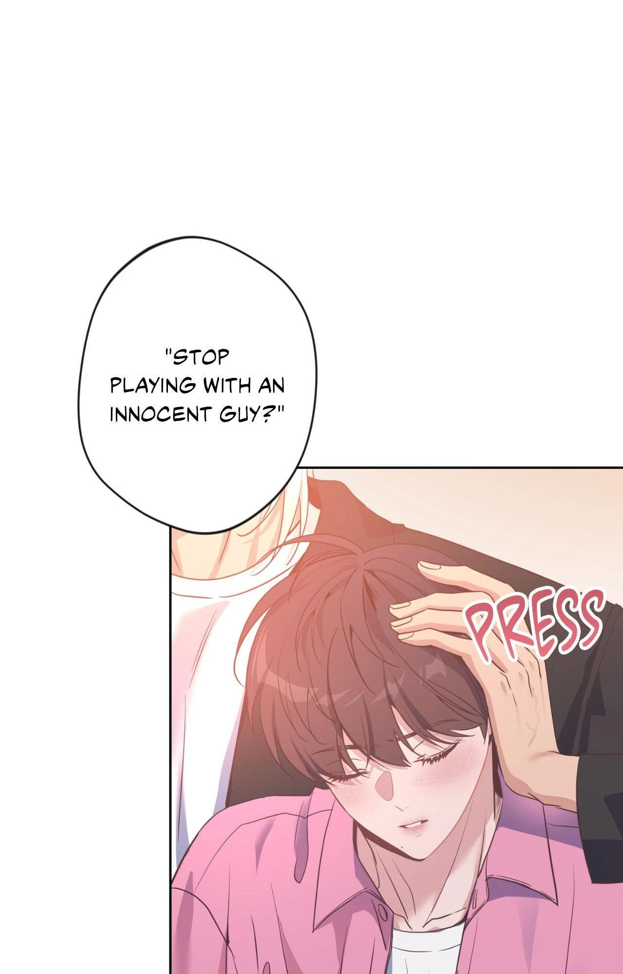 Angel Kiss Chapter 31 - Page 23