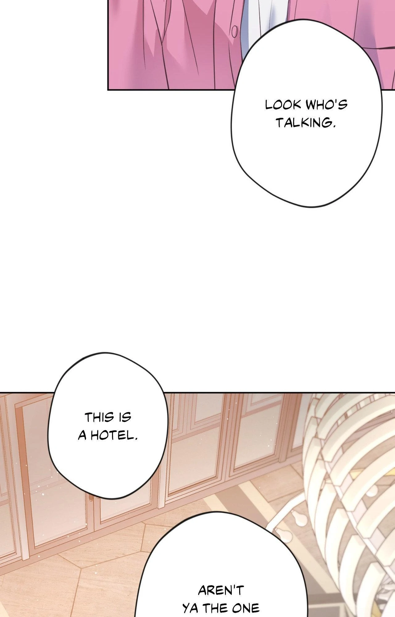 Angel Kiss Chapter 31 - Page 24