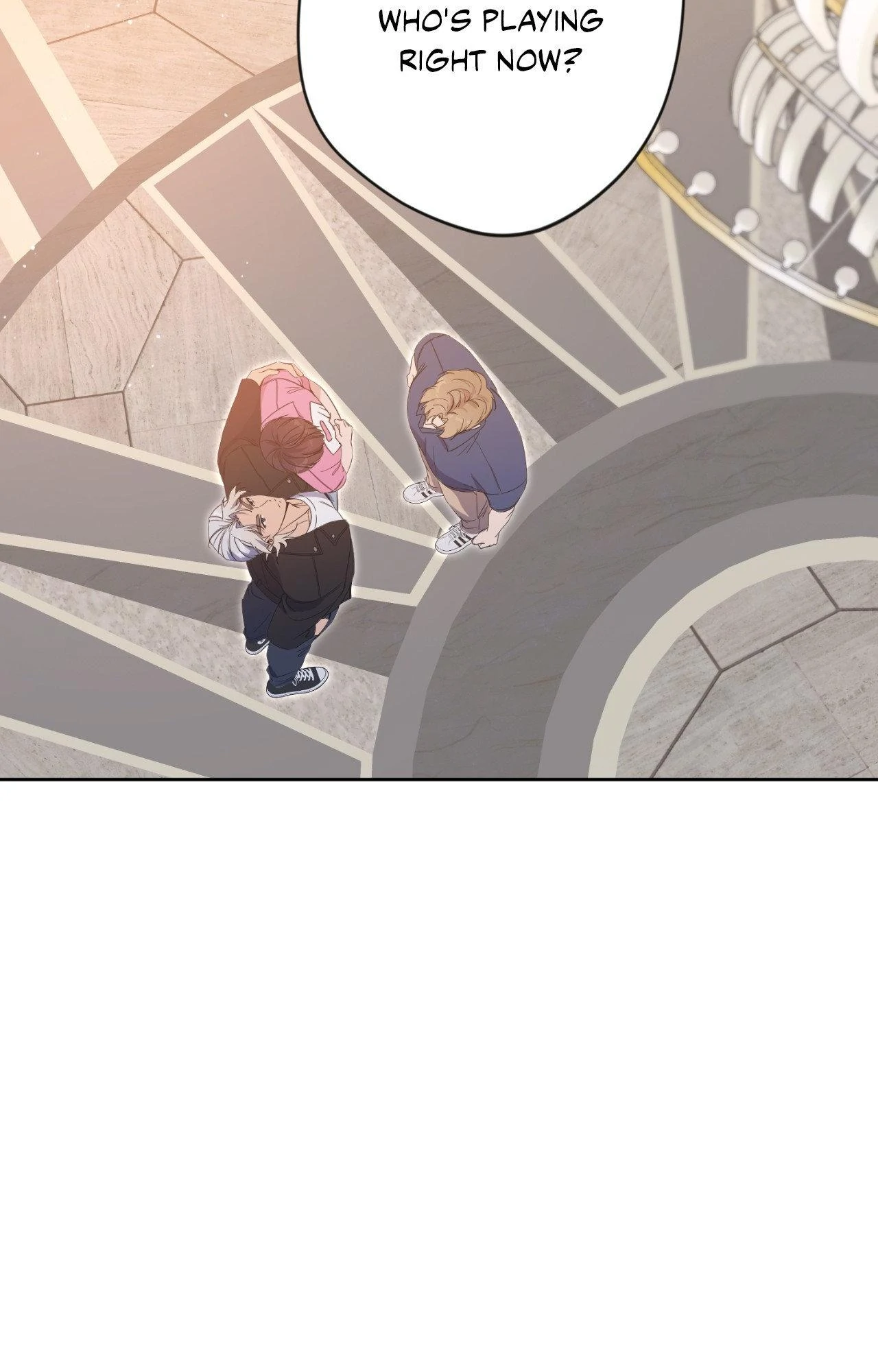 Angel Kiss Chapter 31 - Page 25