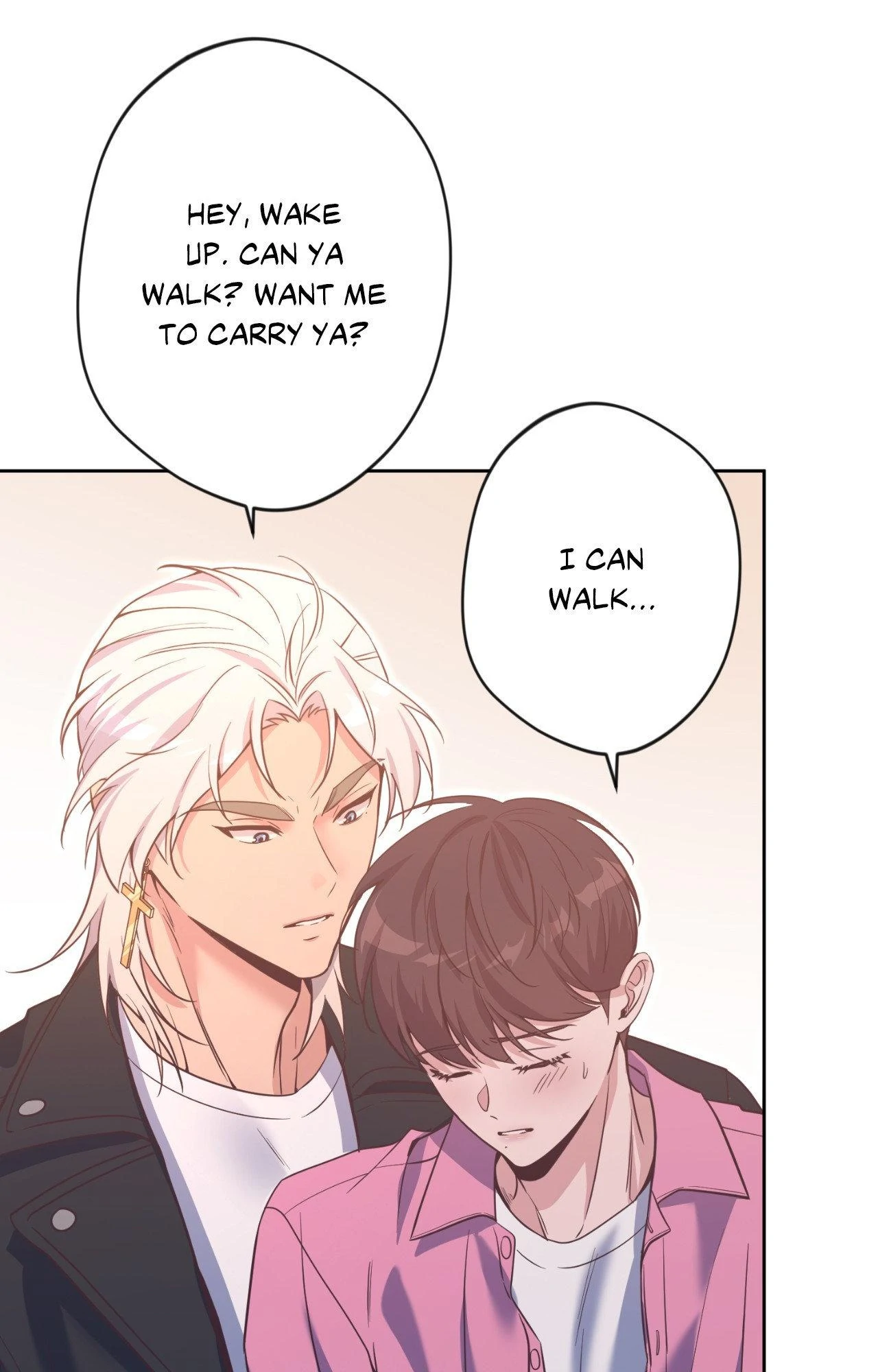 Angel Kiss Chapter 31 - Page 26