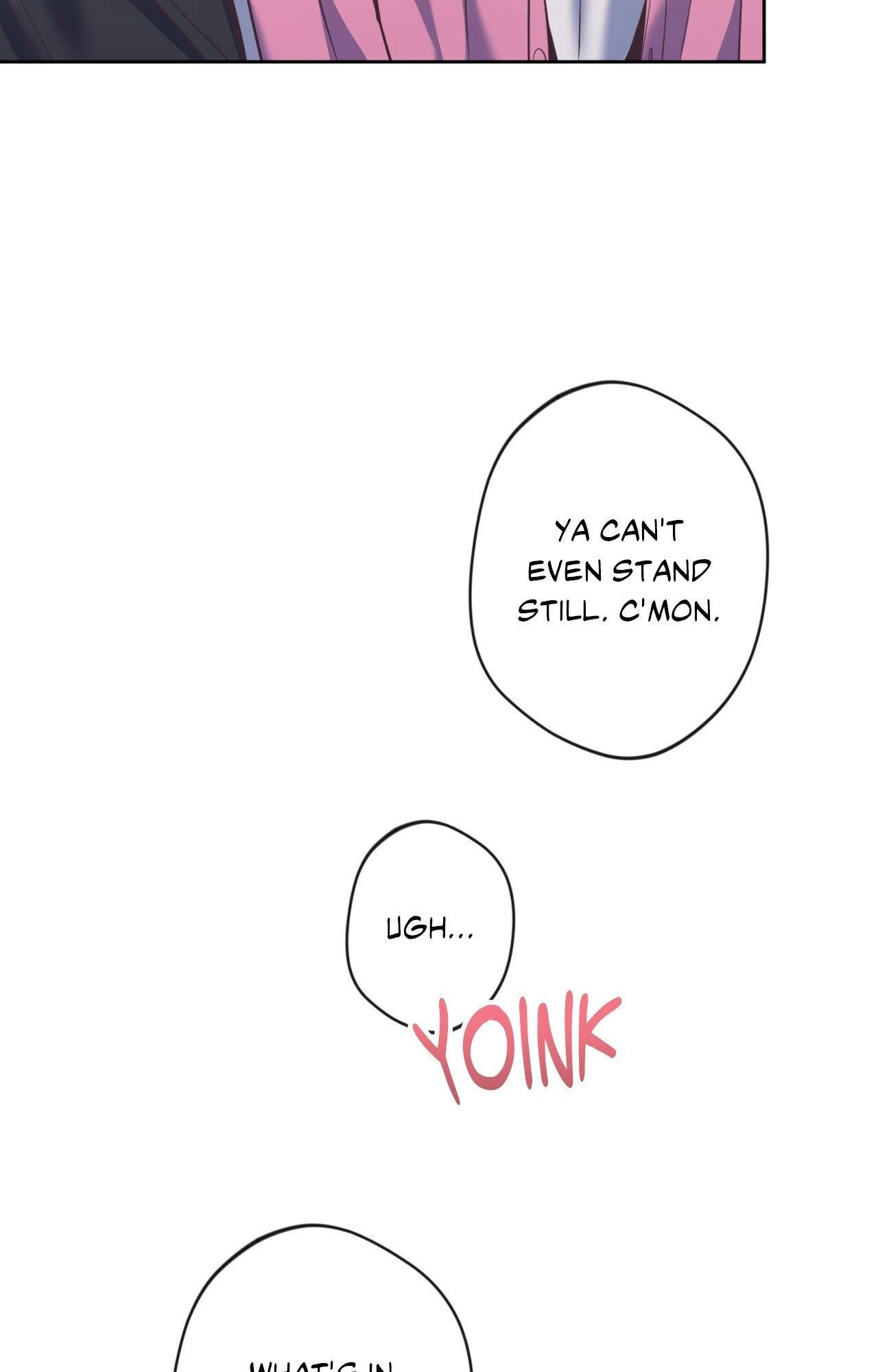 Angel Kiss Chapter 31 - Page 27