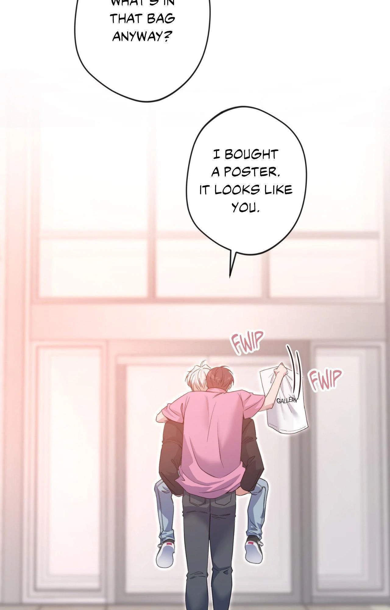 Angel Kiss Chapter 31 - Page 28