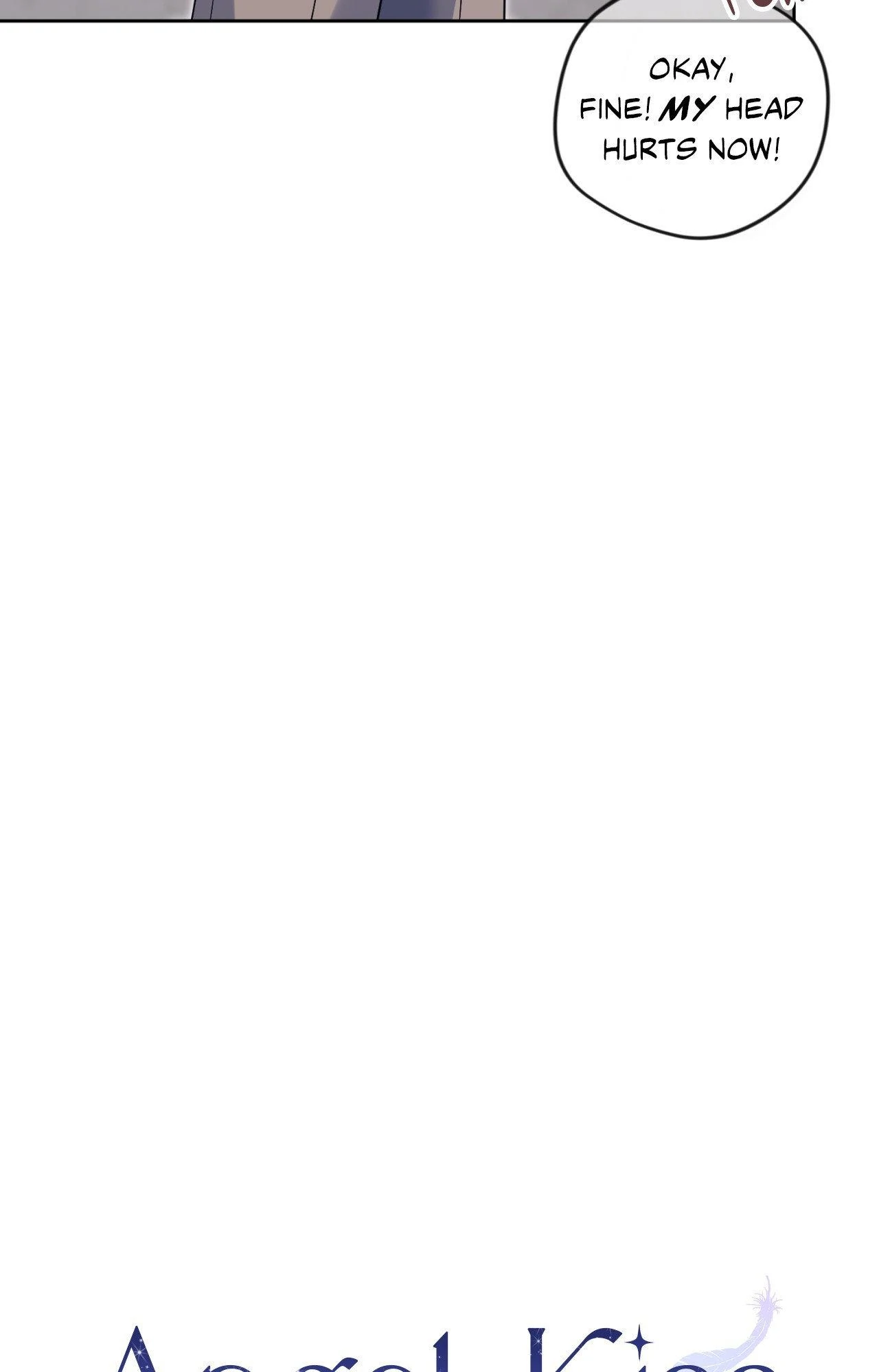 Angel Kiss Chapter 31 - Page 31