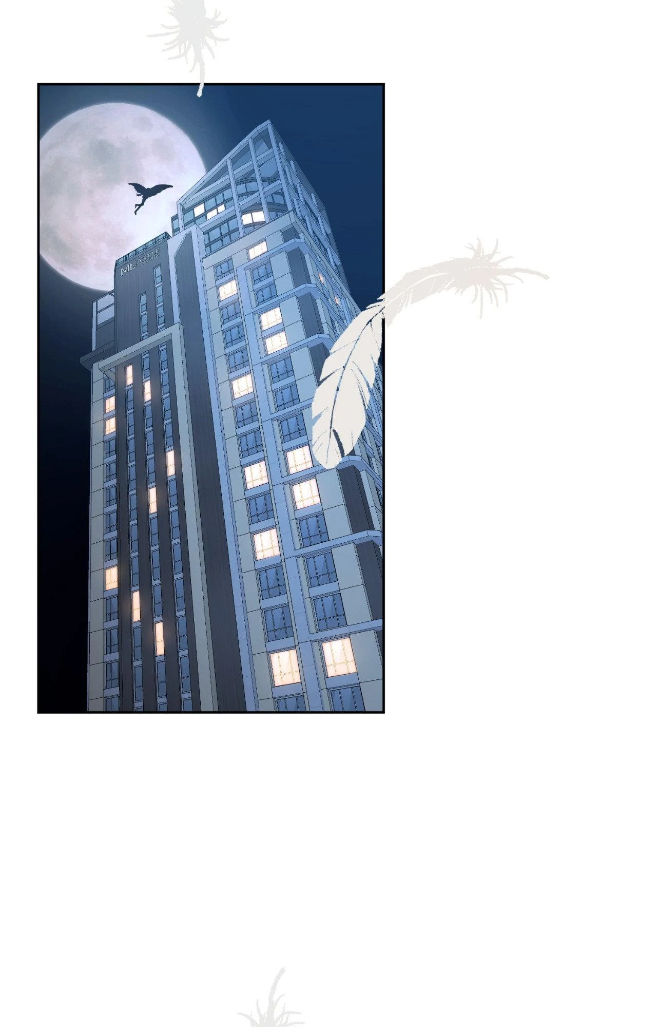 Angel Kiss Chapter 31 - Page 33