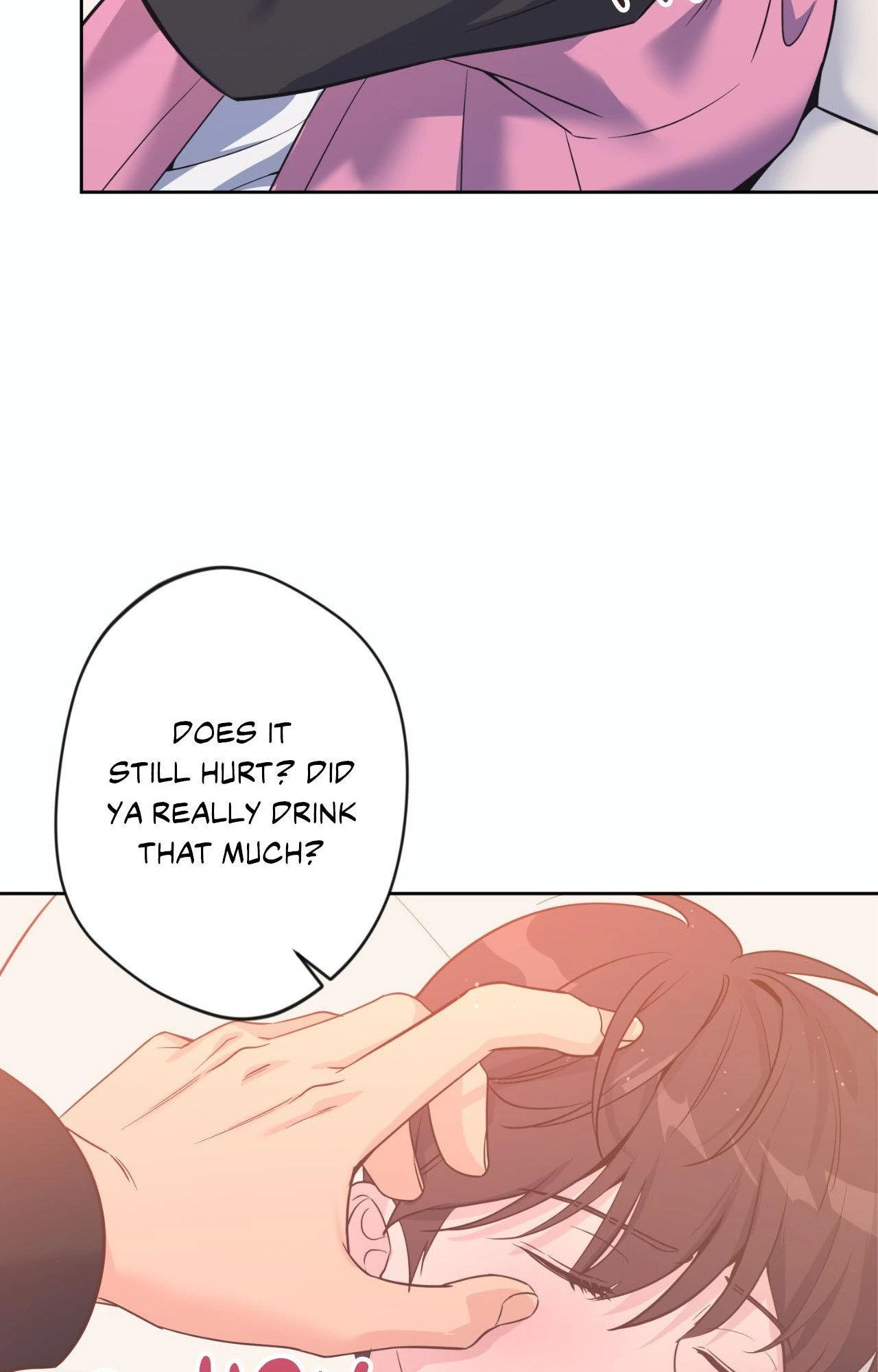 Angel Kiss Chapter 31 - Page 37