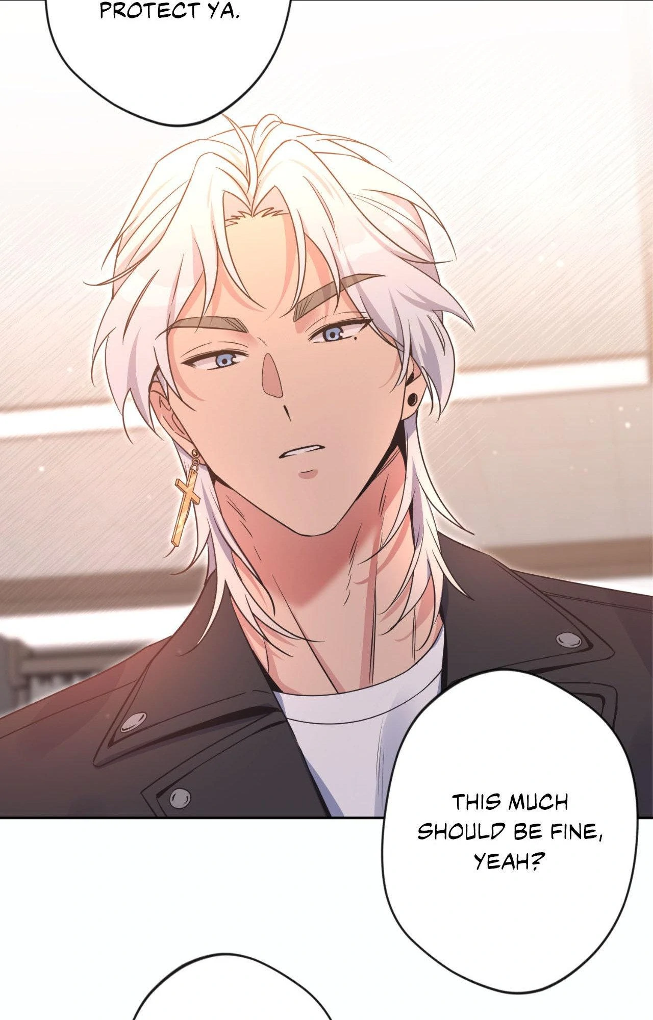 Angel Kiss Chapter 31 - Page 40