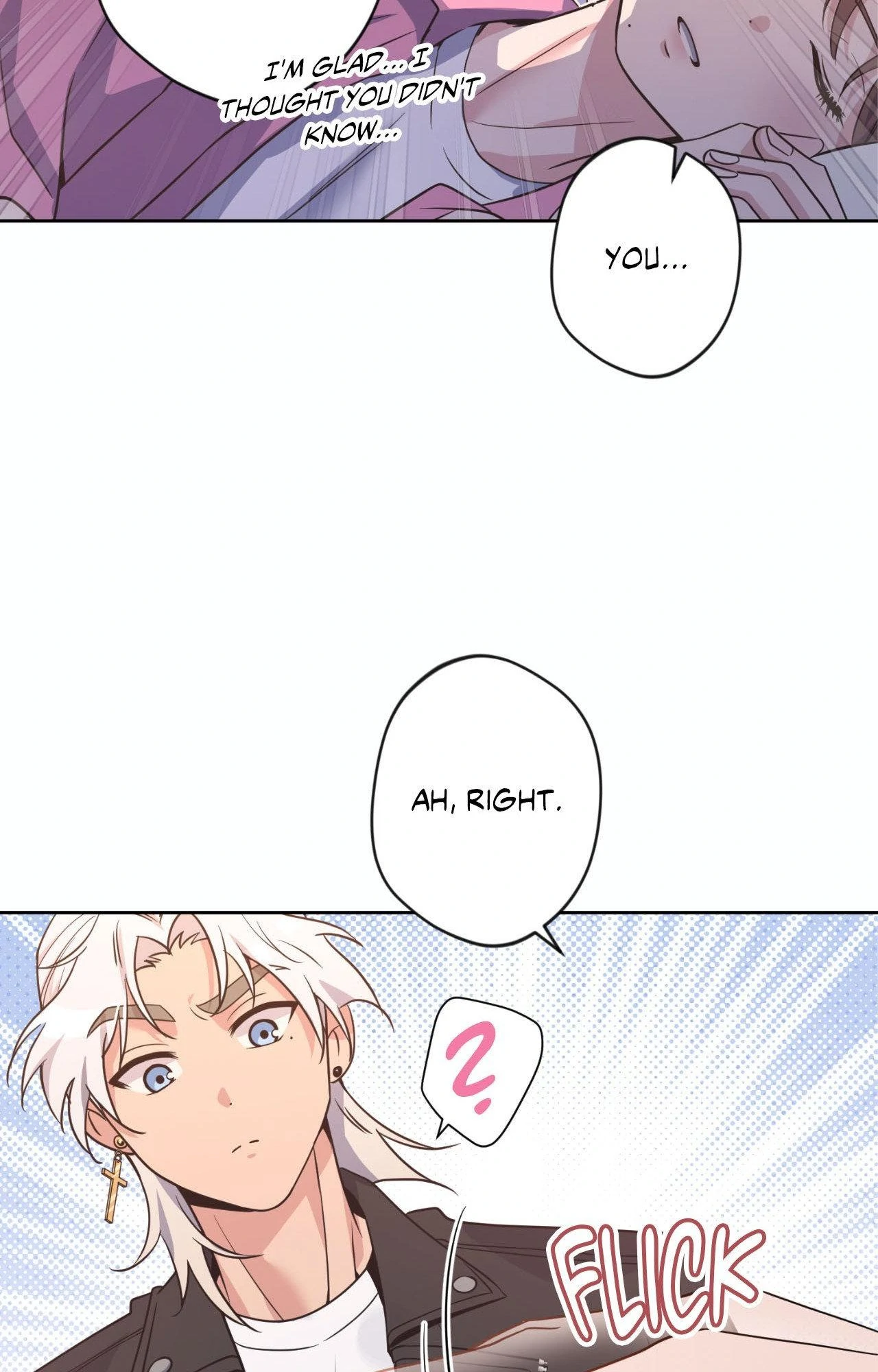 Angel Kiss Chapter 31 - Page 42