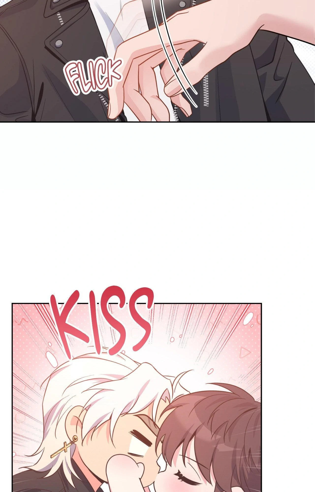 Angel Kiss Chapter 31 - Page 43