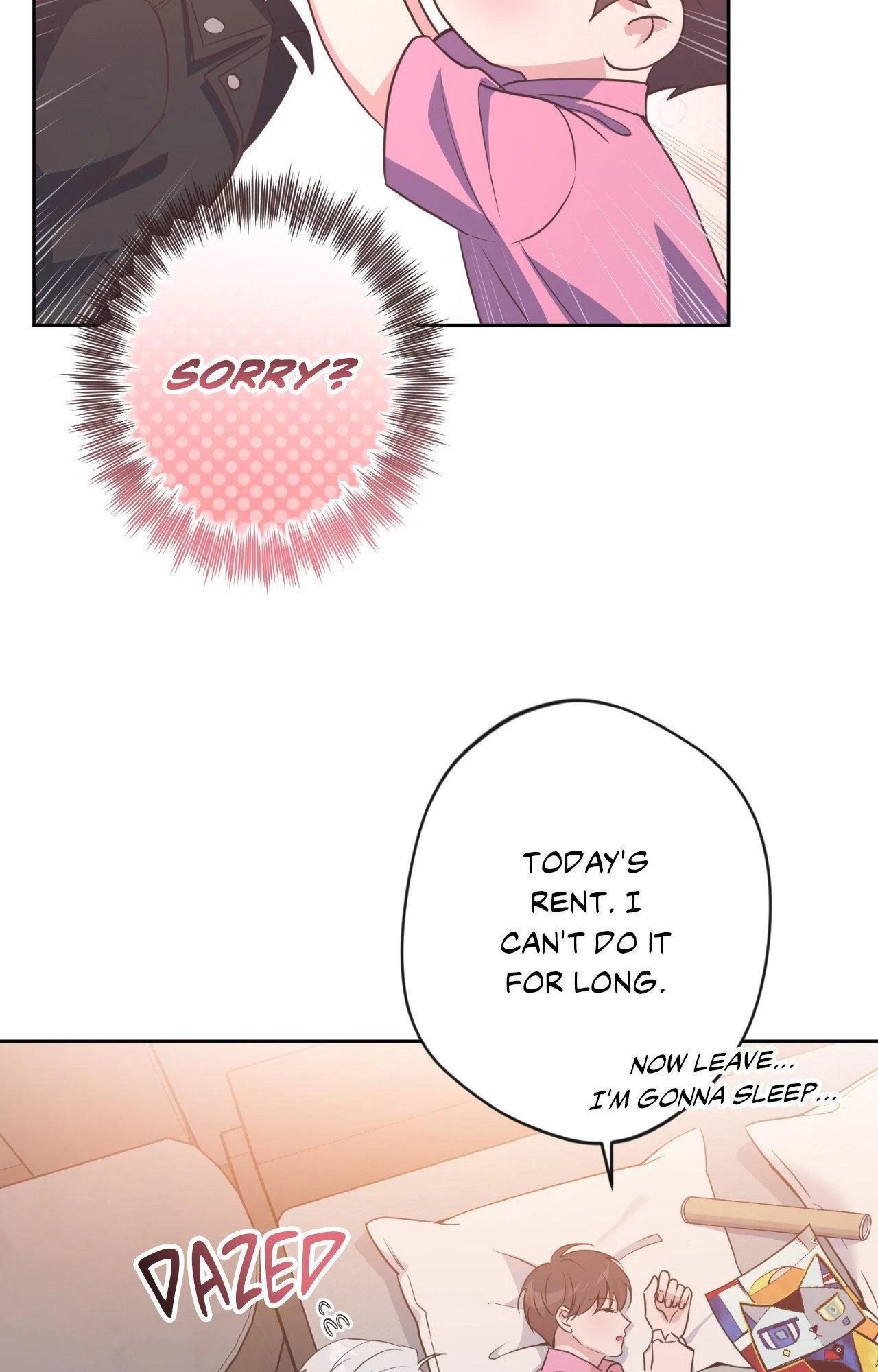 Angel Kiss Chapter 31 - Page 44