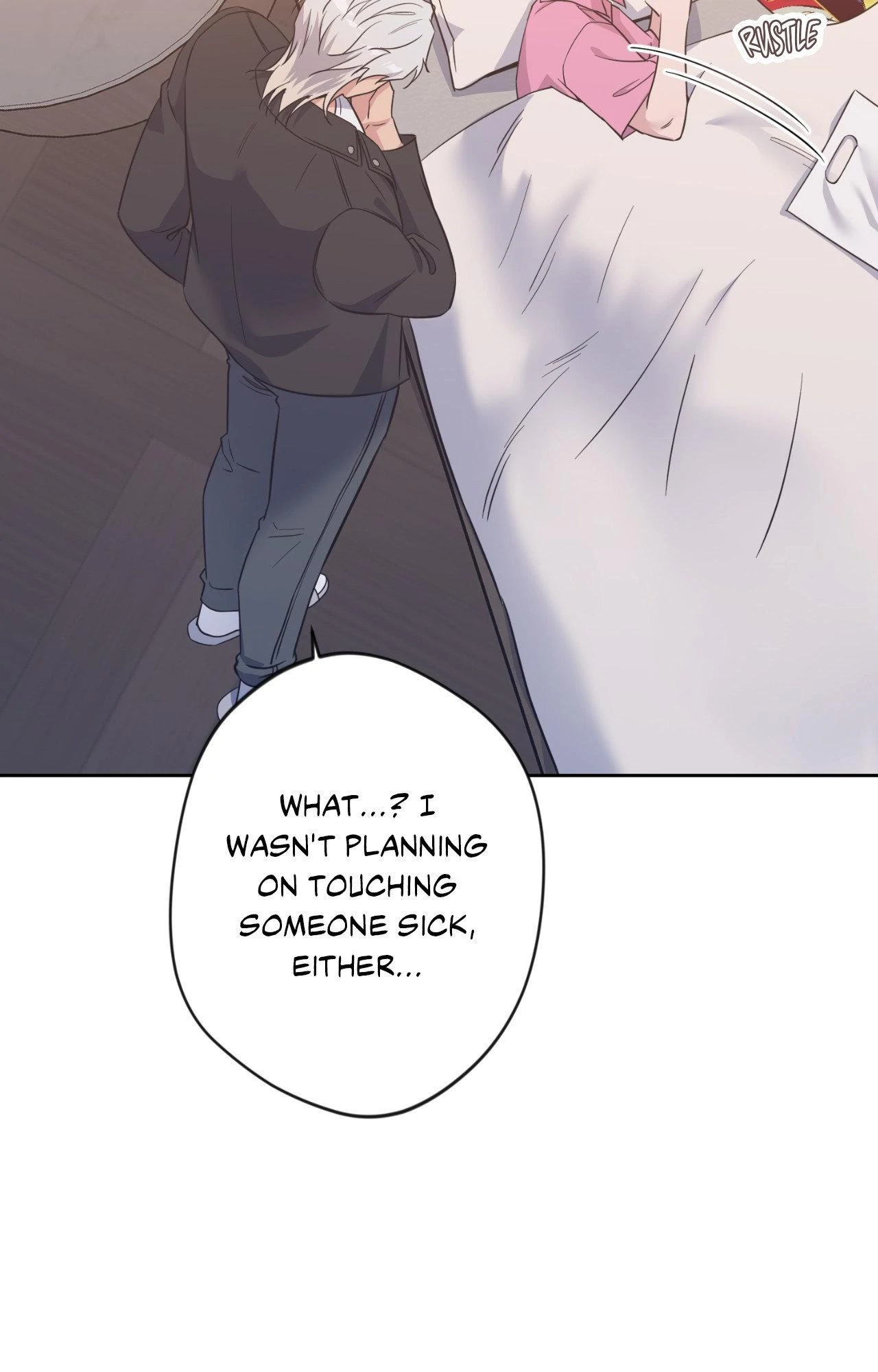 Angel Kiss Chapter 31 - Page 45