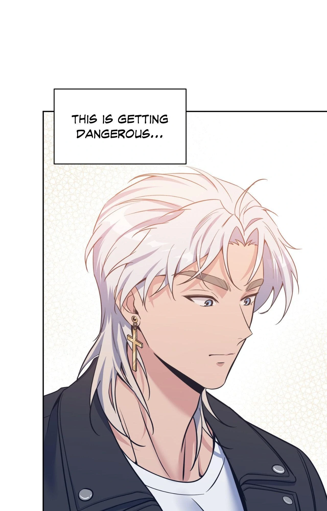 Angel Kiss Chapter 31 - Page 46