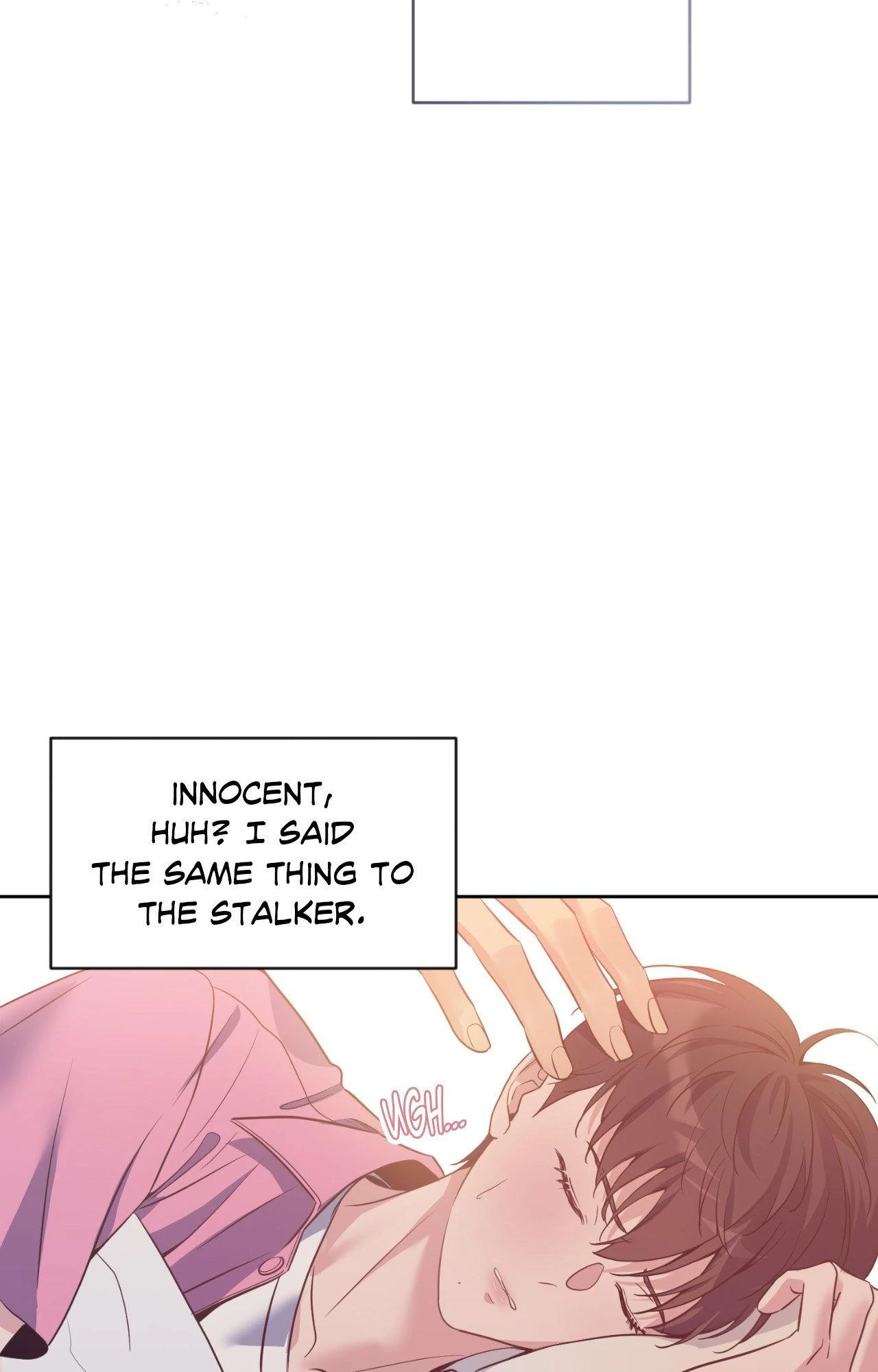 Angel Kiss Chapter 31 - Page 48