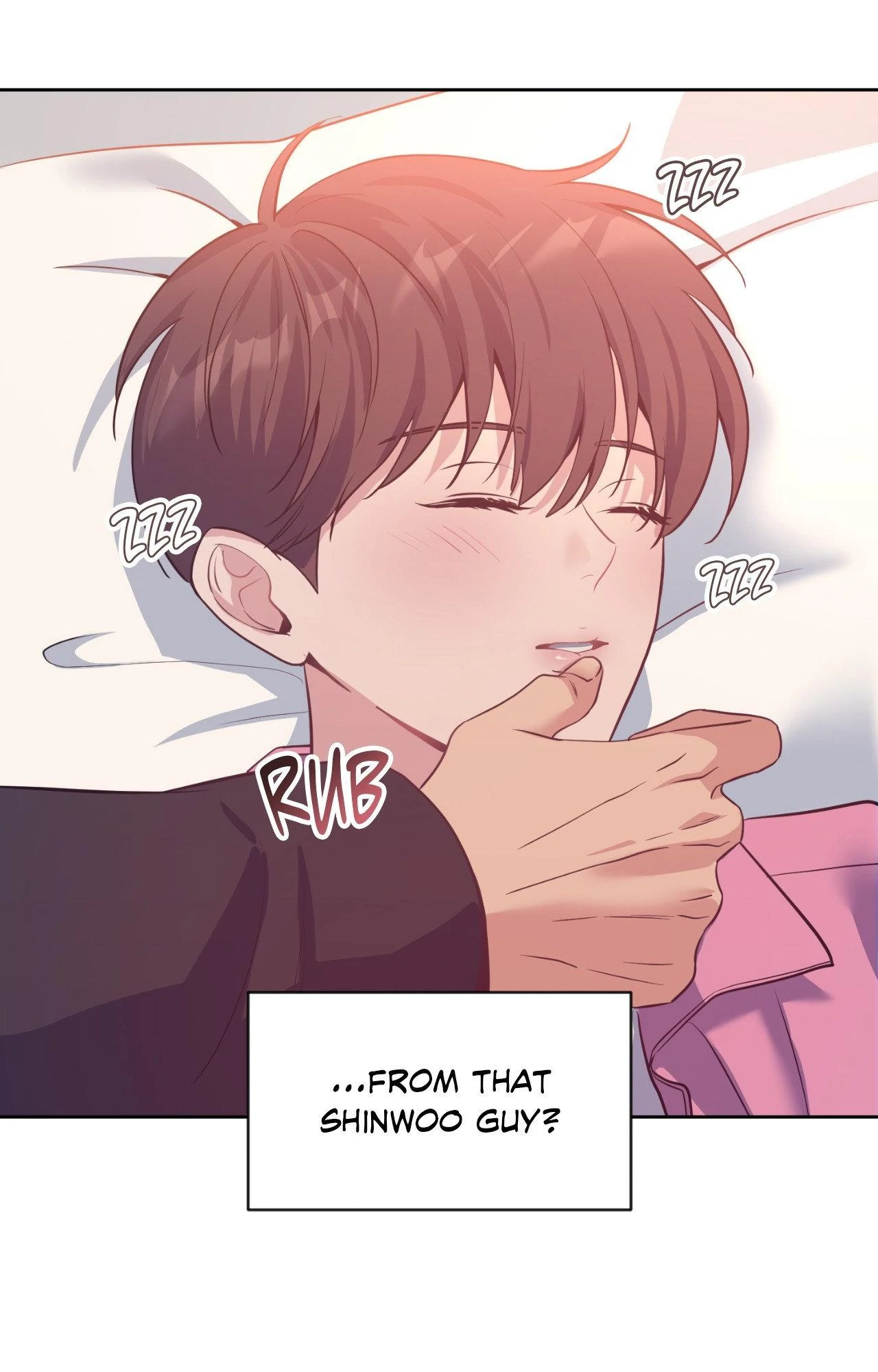 Angel Kiss Chapter 31 - Page 50