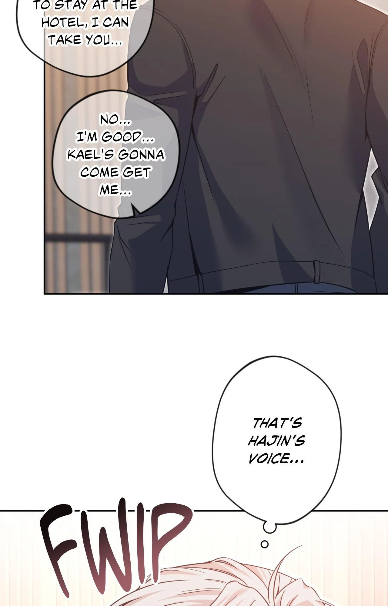 Angel Kiss Chapter 31 - Page 6