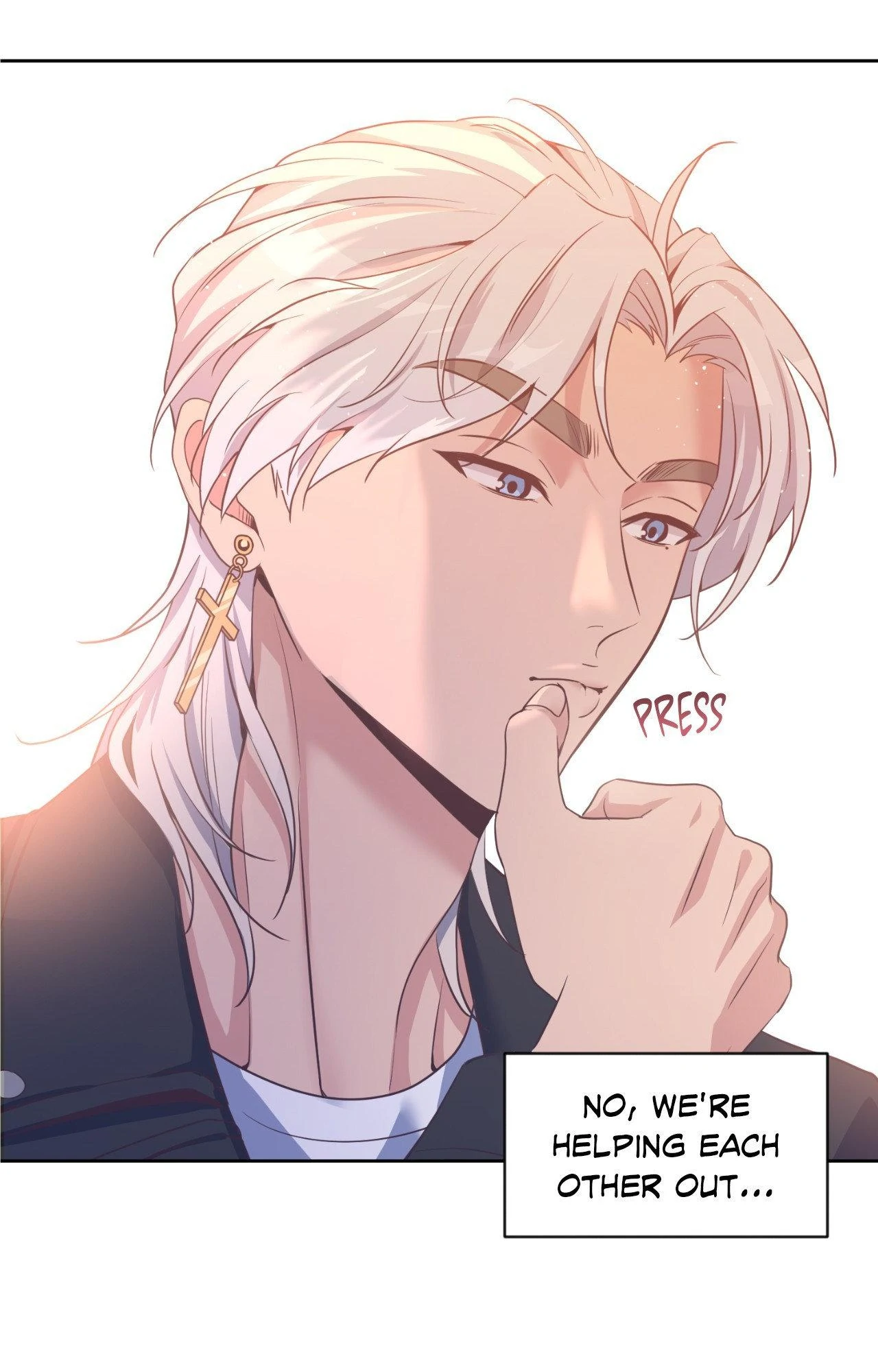 Angel Kiss Chapter 31 - Page 51