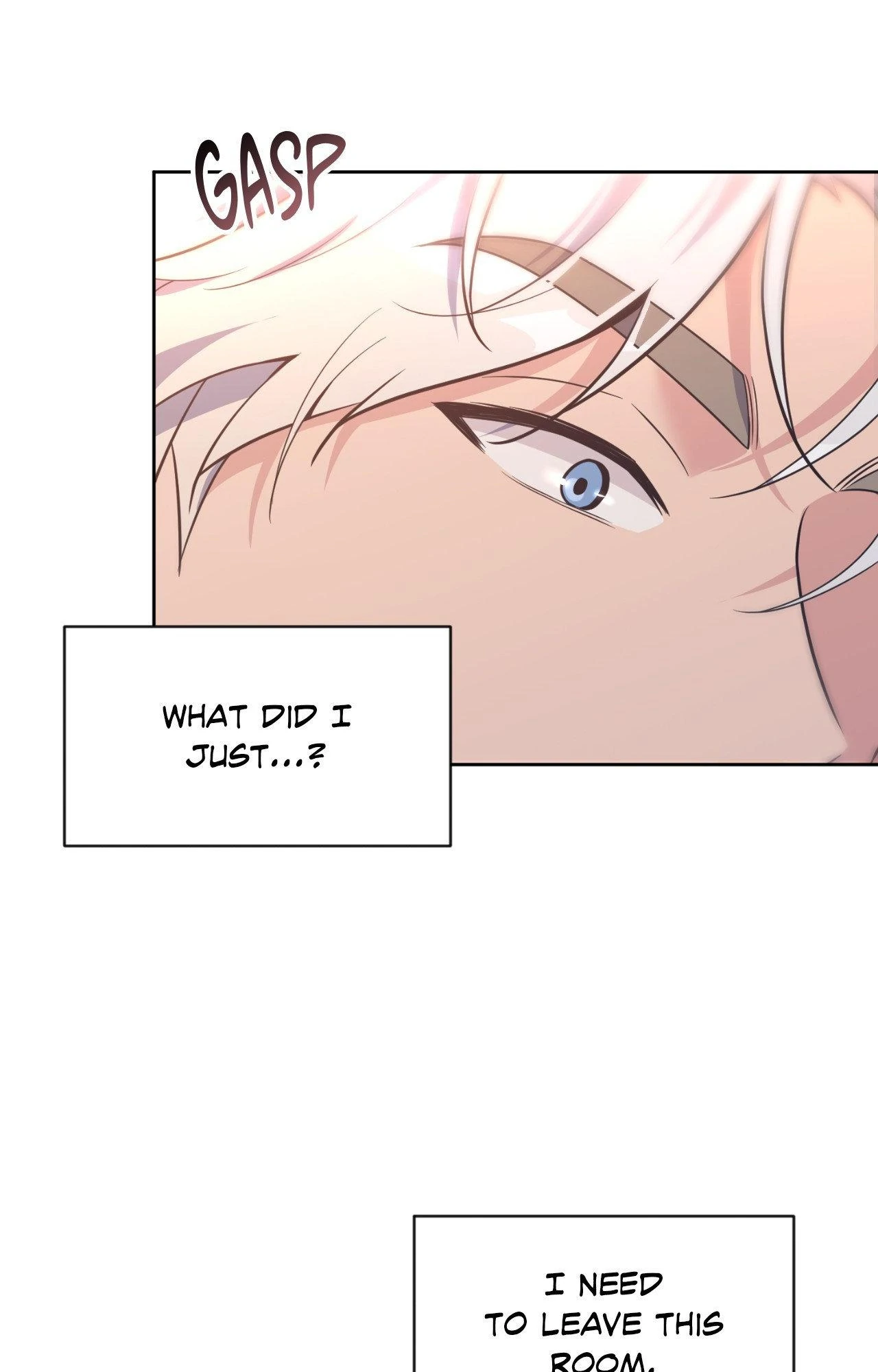 Angel Kiss Chapter 31 - Page 52