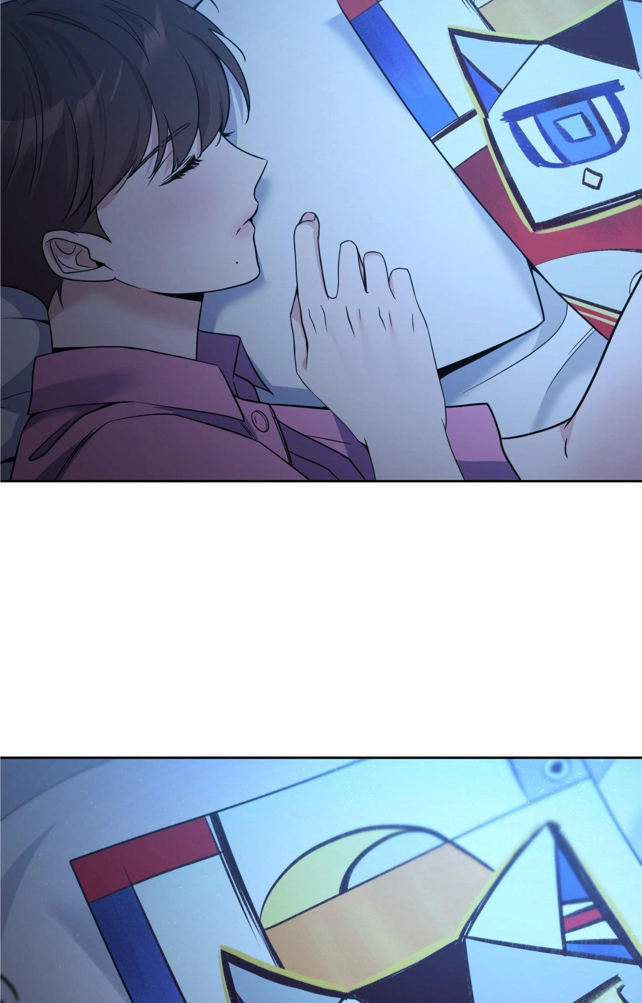 Angel Kiss Chapter 31 - Page 56