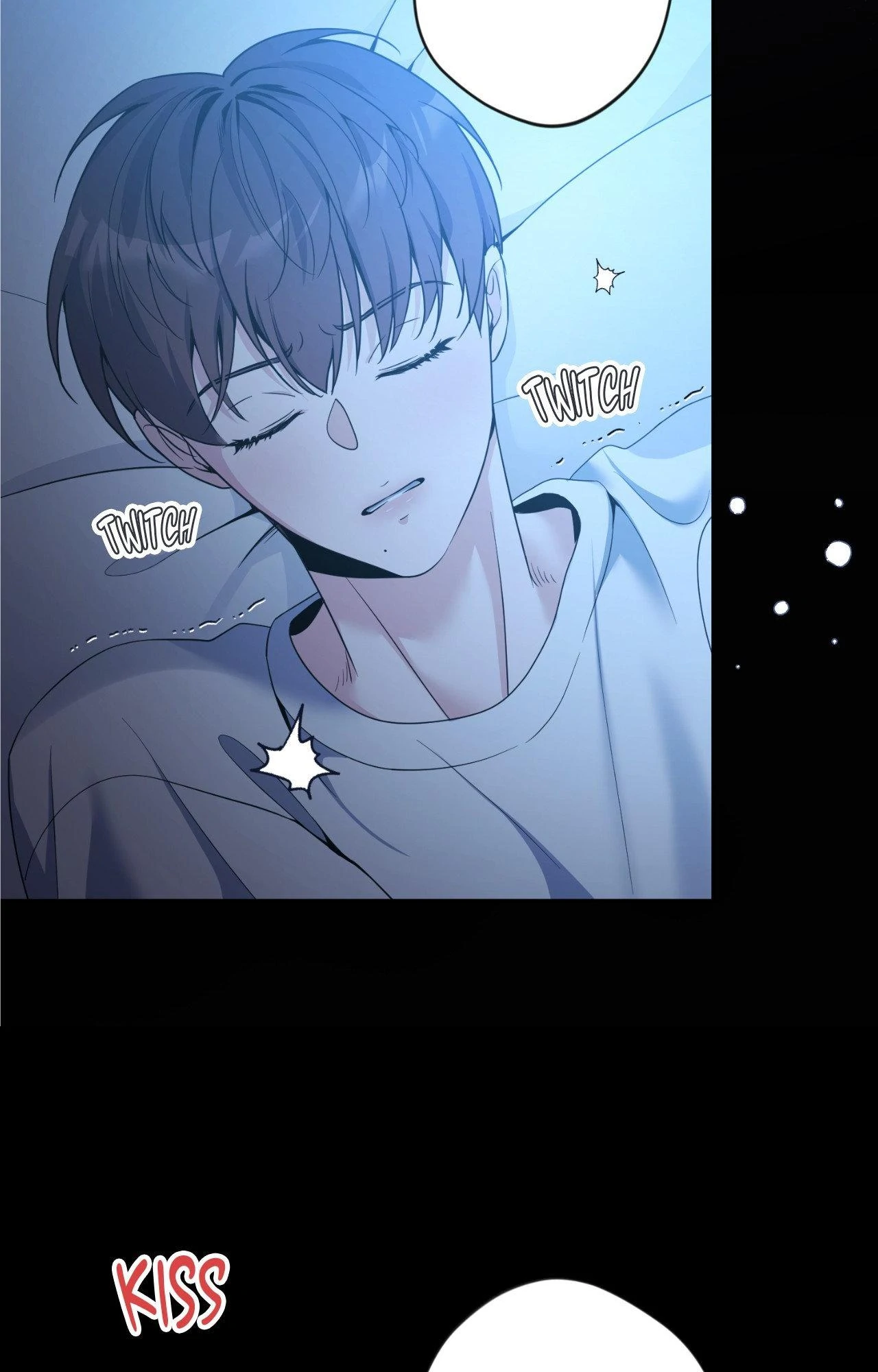 Angel Kiss Chapter 31 - Page 59