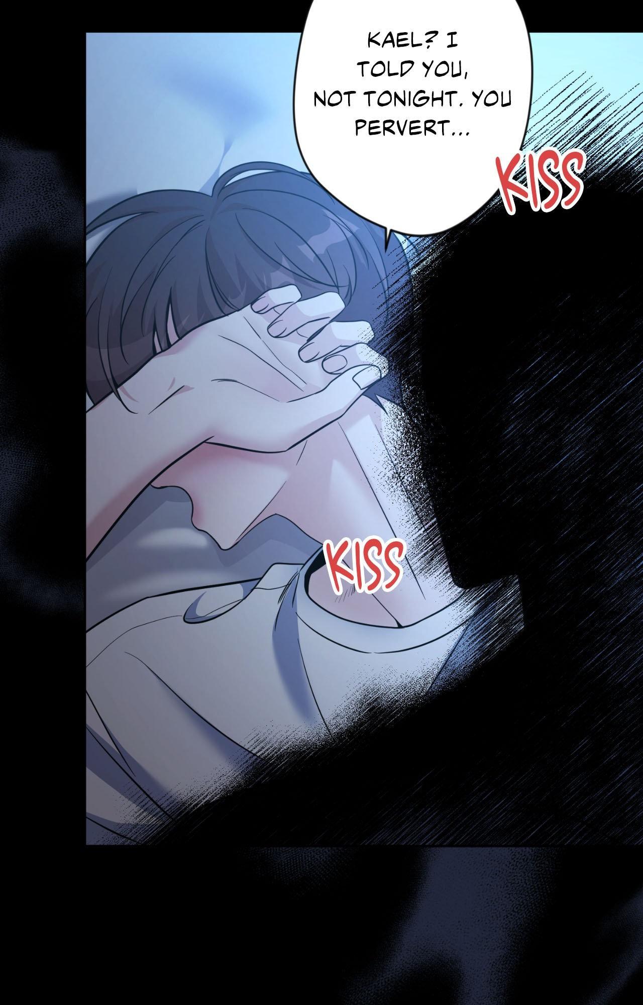 Angel Kiss Chapter 31 - Page 60