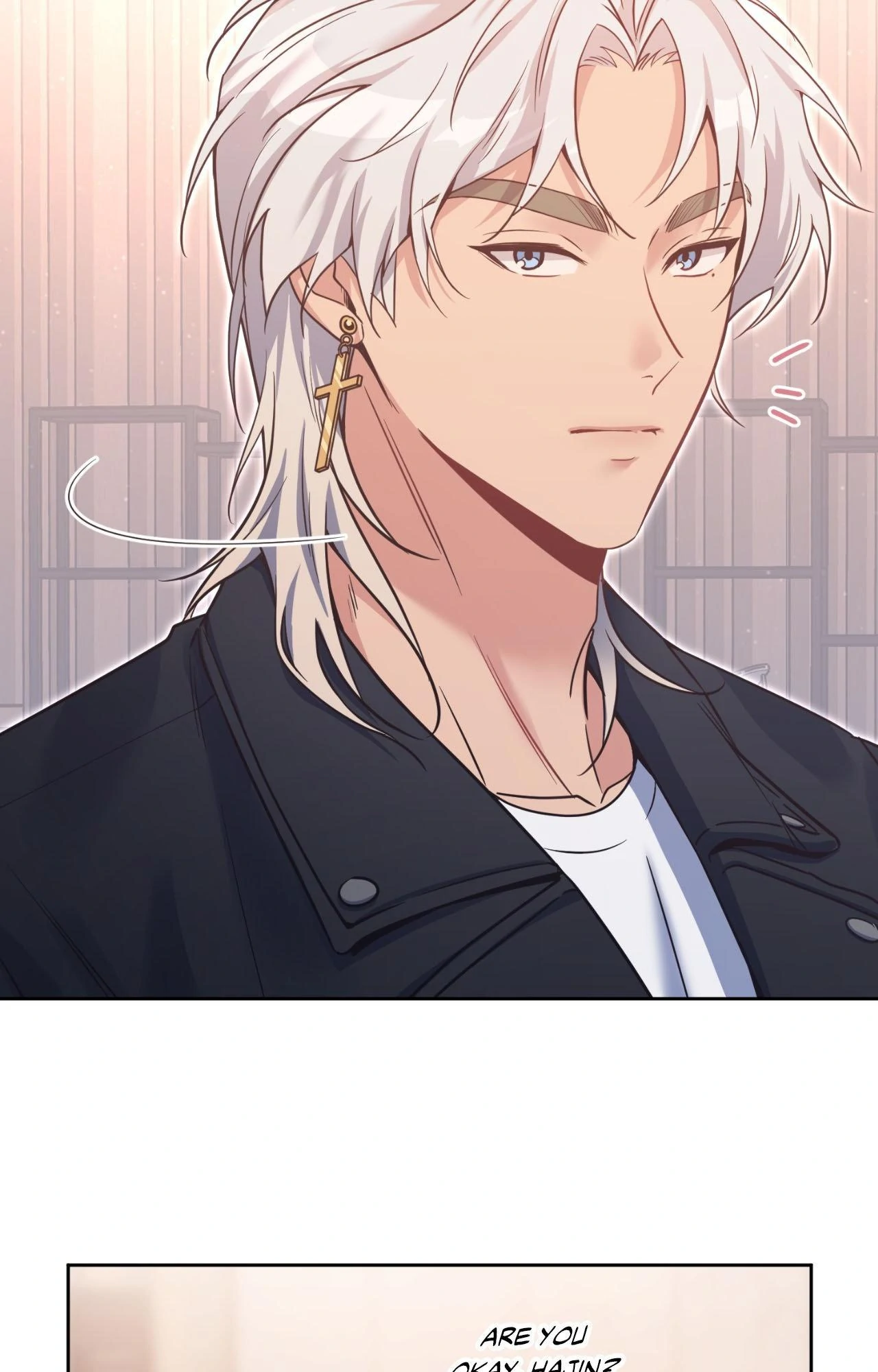 Angel Kiss Chapter 31 - Page 7