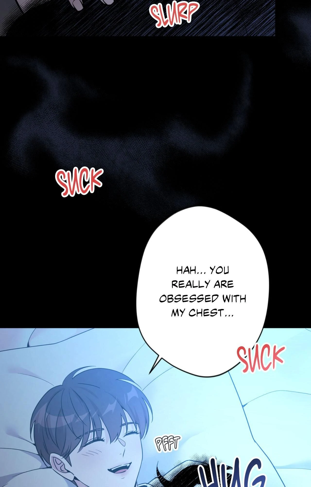 Angel Kiss Chapter 31 - Page 62