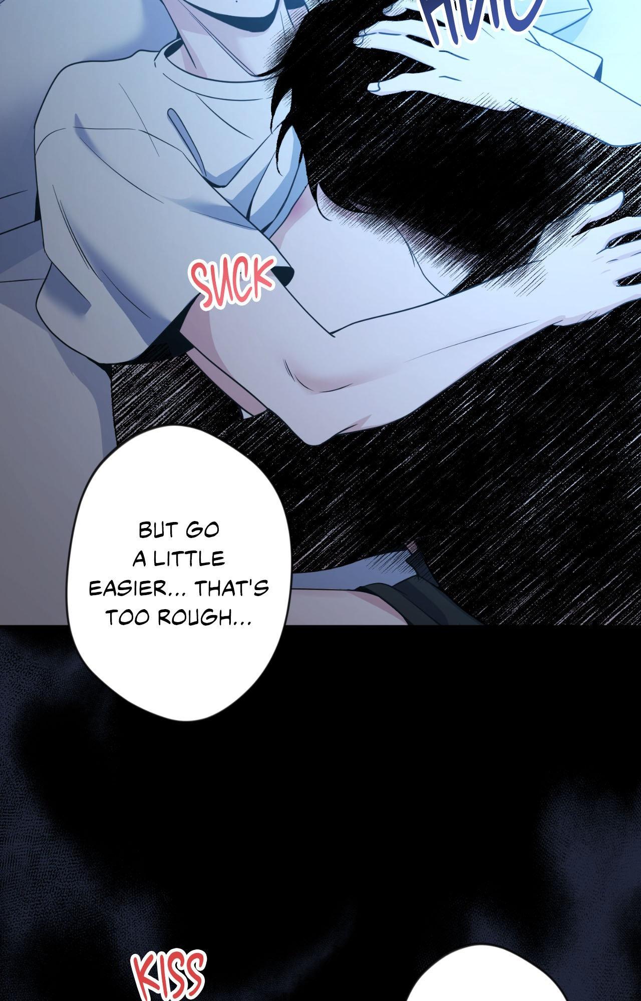 Angel Kiss Chapter 31 - Page 63