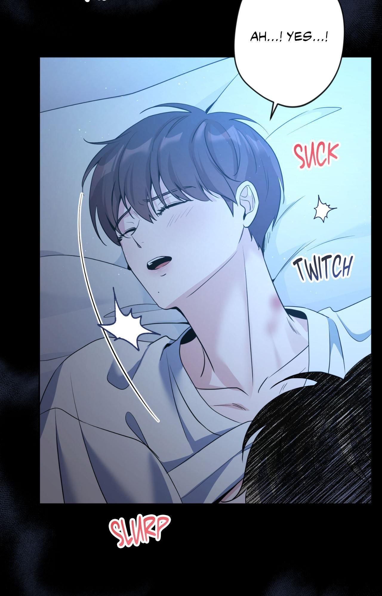 Angel Kiss Chapter 31 - Page 64