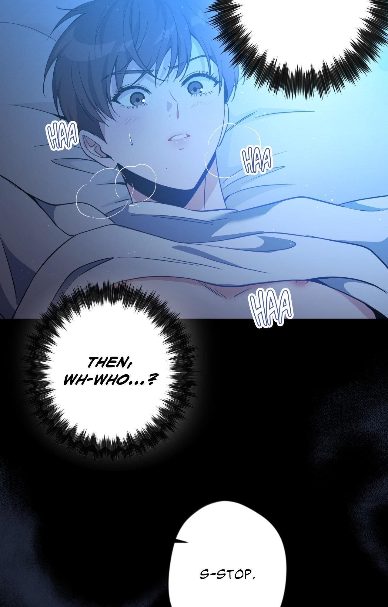 Angel Kiss Chapter 31 - Page 69