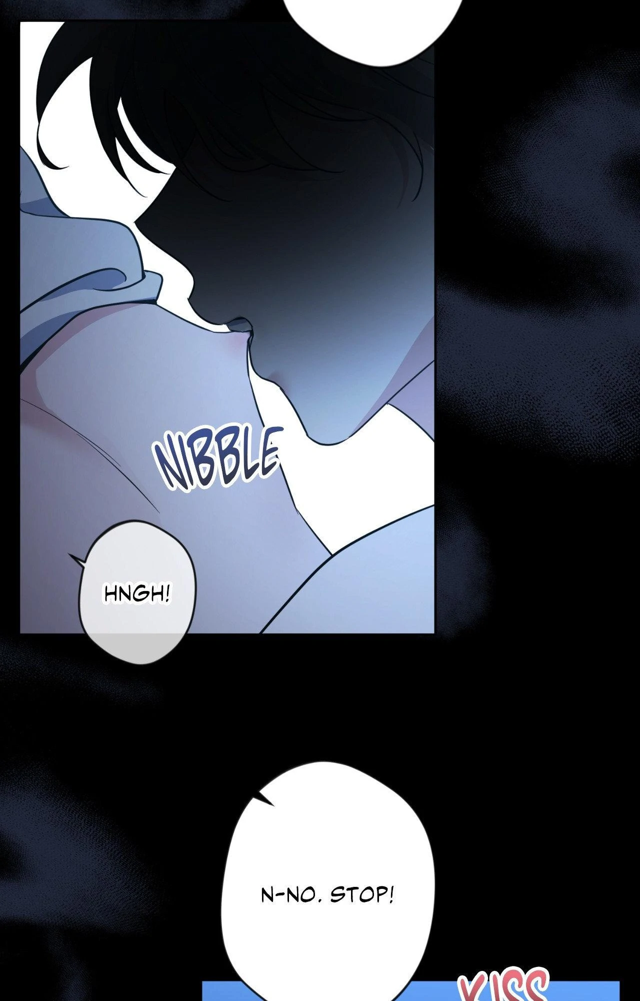 Angel Kiss Chapter 31 - Page 70