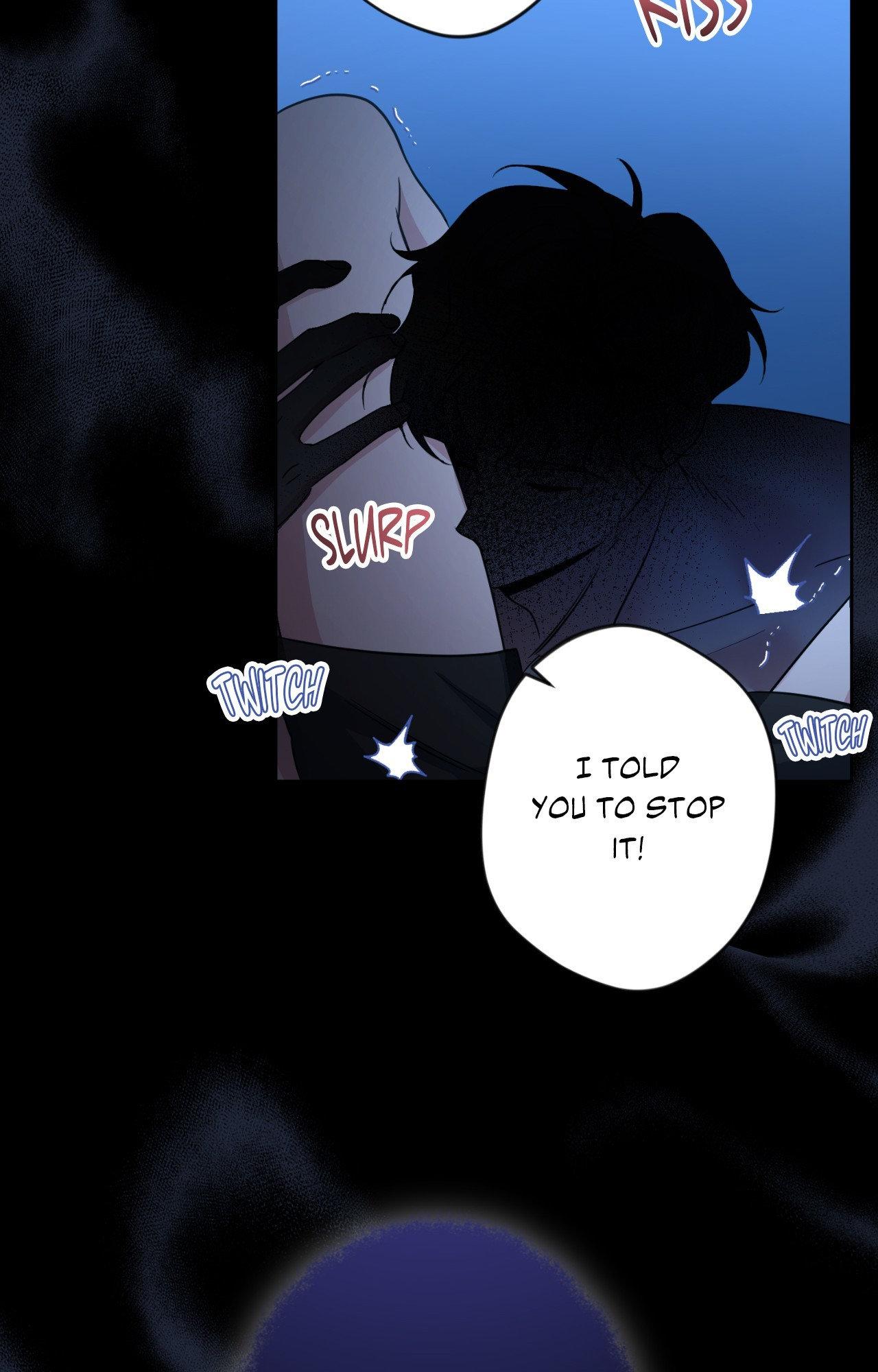 Angel Kiss Chapter 31 - Page 71