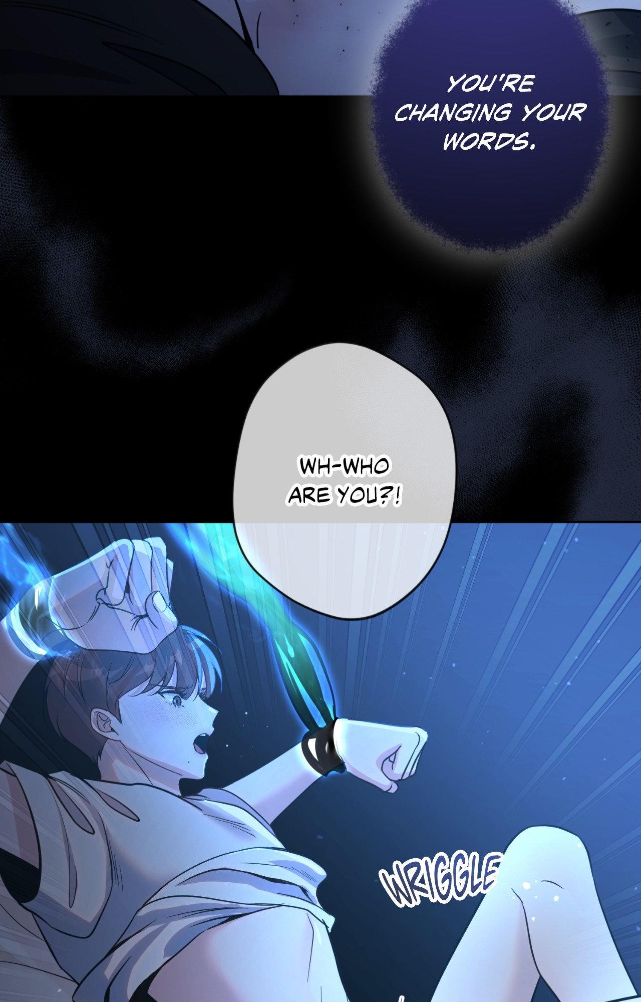 Angel Kiss Chapter 31 - Page 73