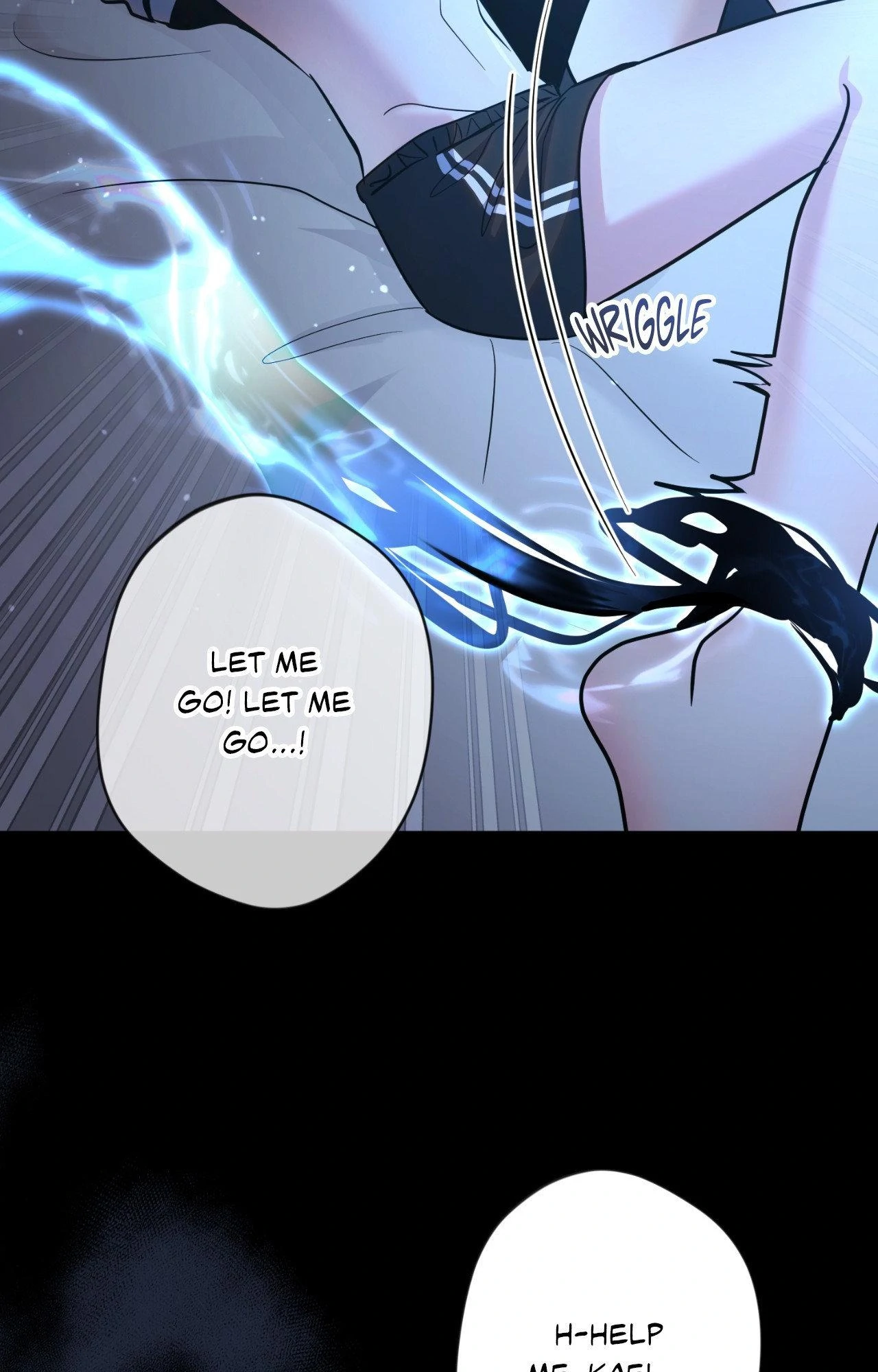 Angel Kiss Chapter 31 - Page 74