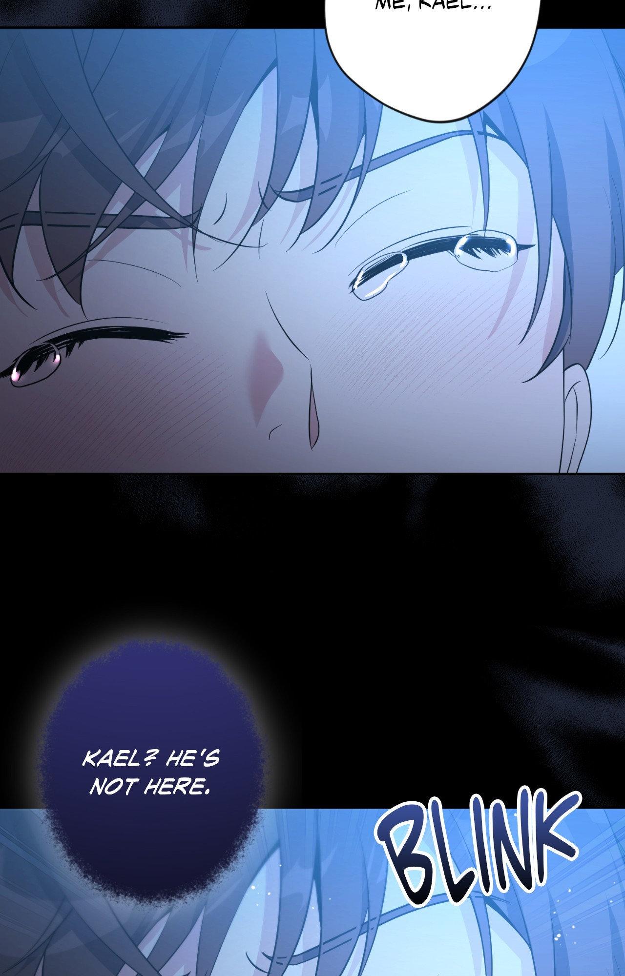 Angel Kiss Chapter 31 - Page 75