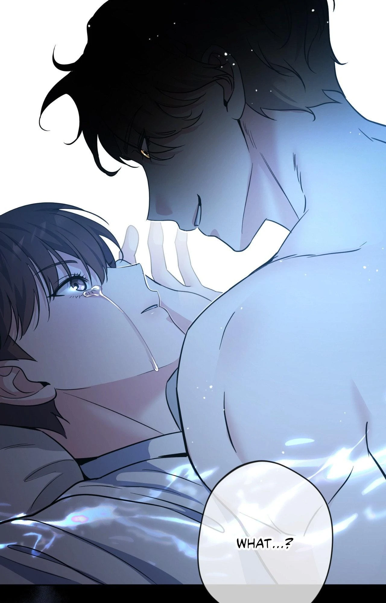 Angel Kiss Chapter 31 - Page 77